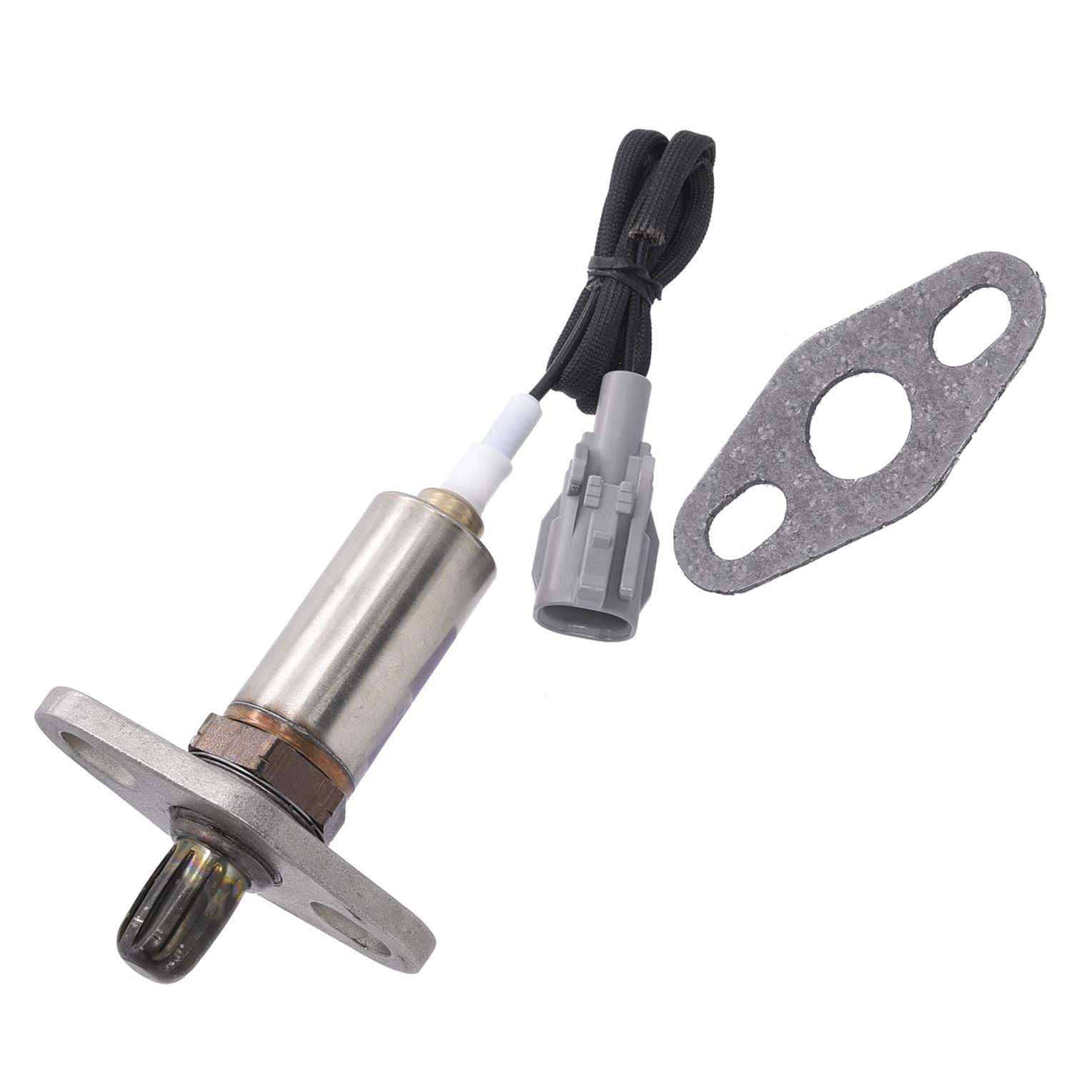AM Supra 95-95 OXYGEN SENSOR Non California Emissions ESV 3.0L 6 Cylinder Gas FI VIN J 2JZGE SKU 25021054