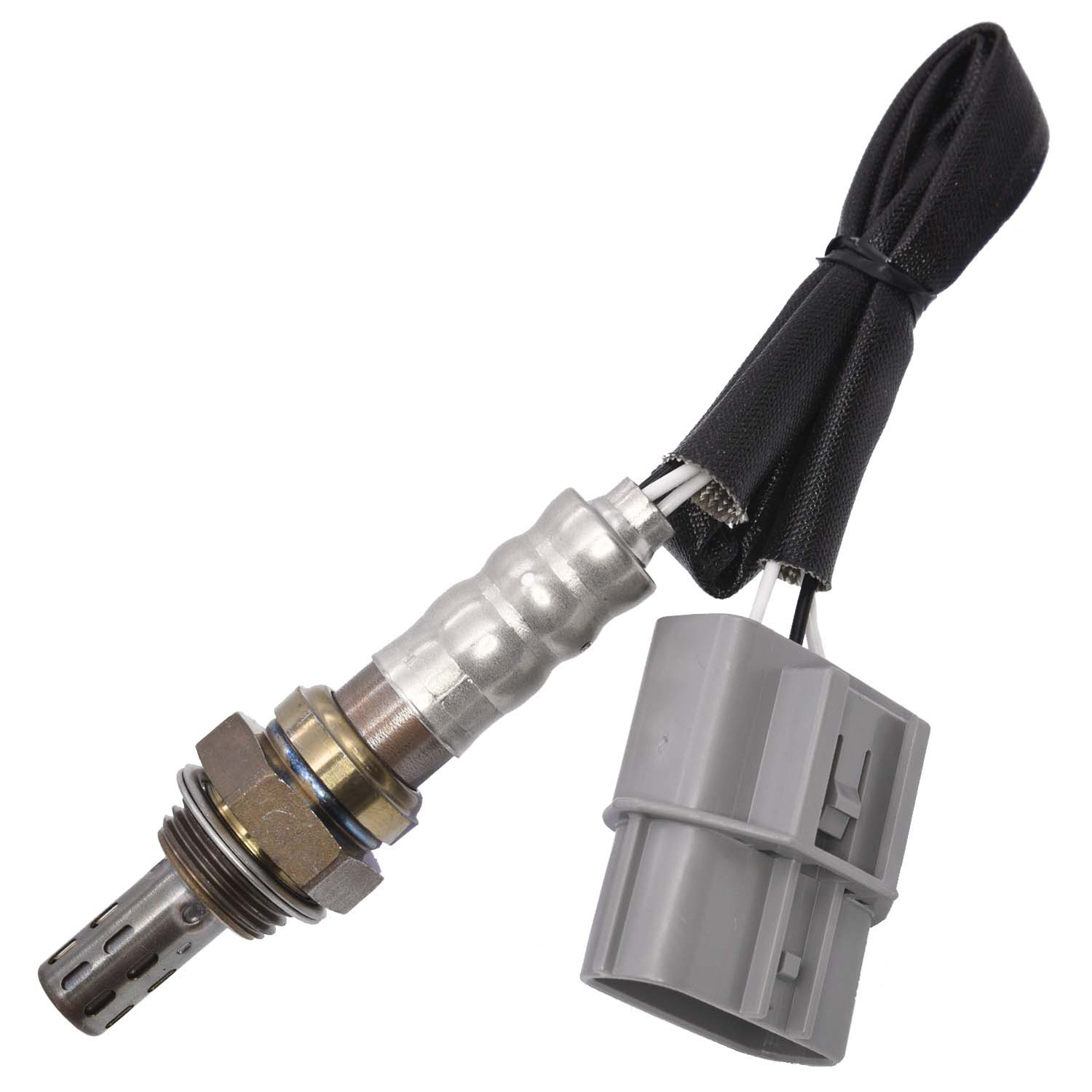 AM Sentra 01-01 OXYGEN SENSOR Non California Emissions ESV 1.8L 4 Cylinder Gas FI QG18DE SKU 25023121