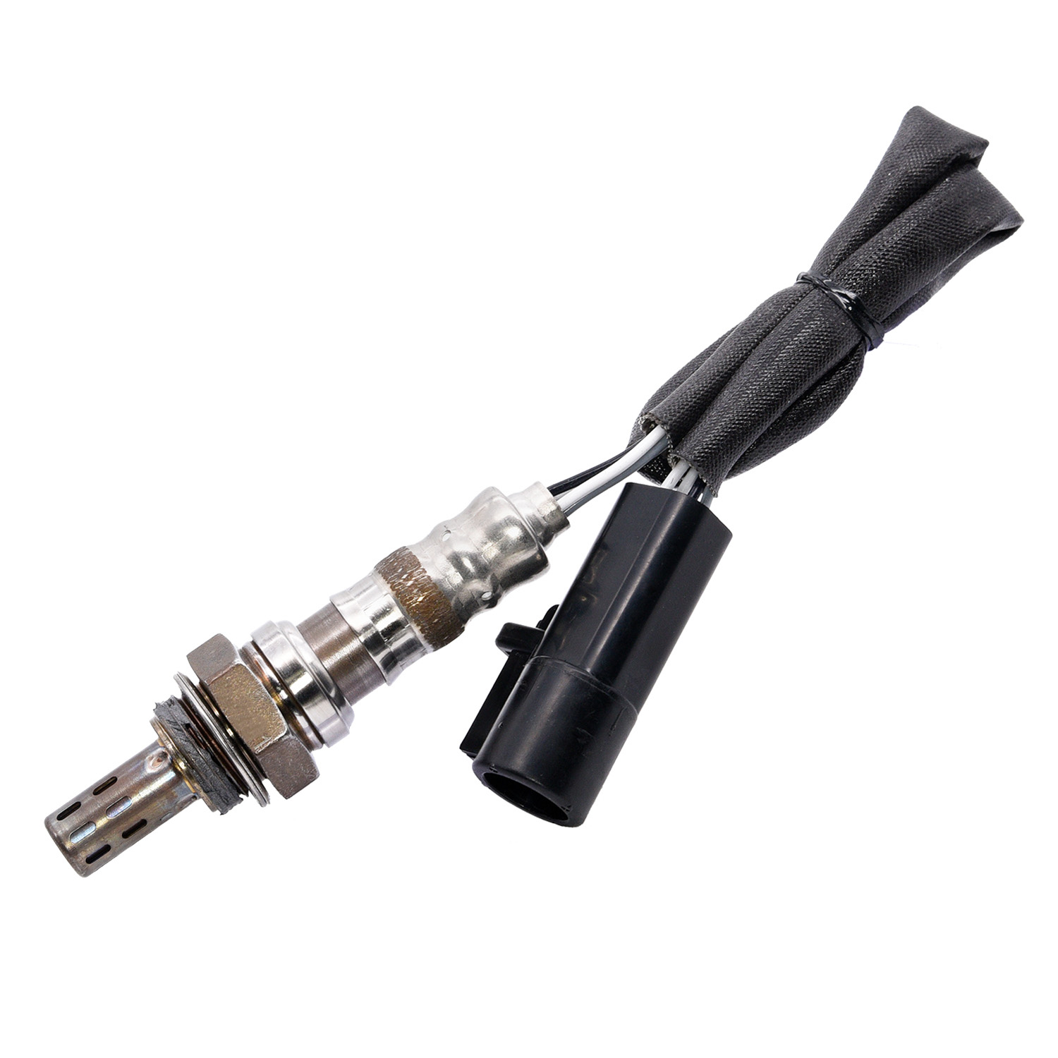 AM TRACER 94-95 OXYGEN SENSOR Trio 1.9L 4 Cylinder Gas FI VIN J SKU 25024001