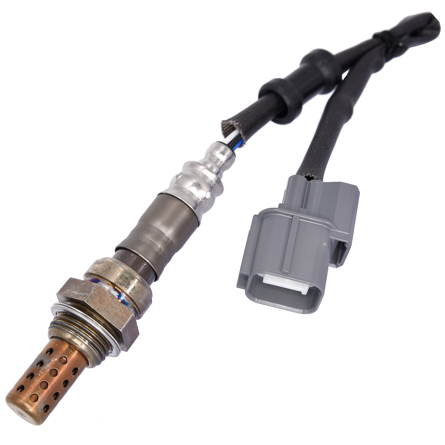 AM Oasis 96-97 OXYGEN SENSOR S Before Catalytic Converter 2.2L 4 Cylinder Gas FI VIN 4 SKU 25024011
