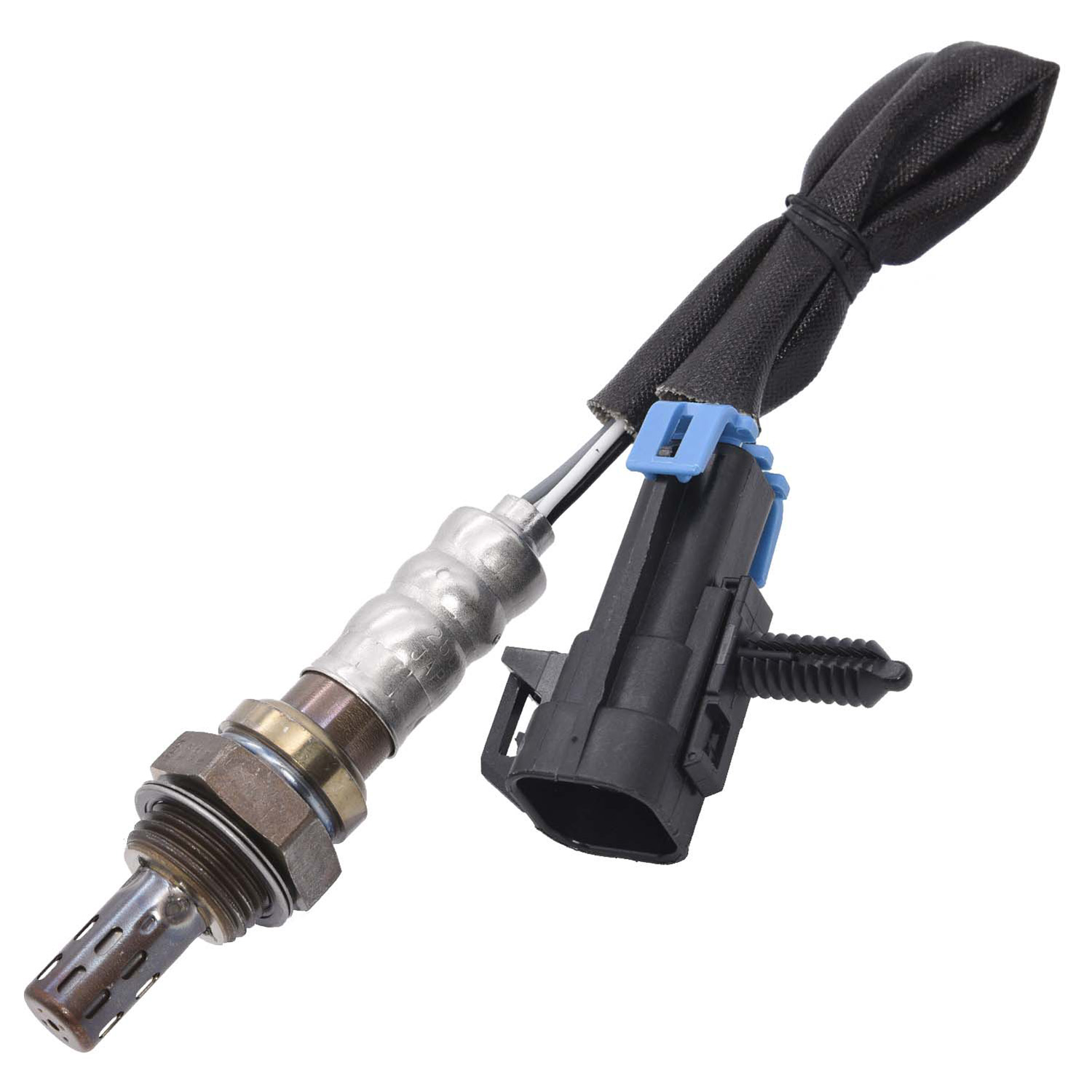 AM Trans Sport 98-98 OXYGEN SENSOR Montana Before Catalytic Converter 3.4L V6 Gas FI VIN E SKU 25024018