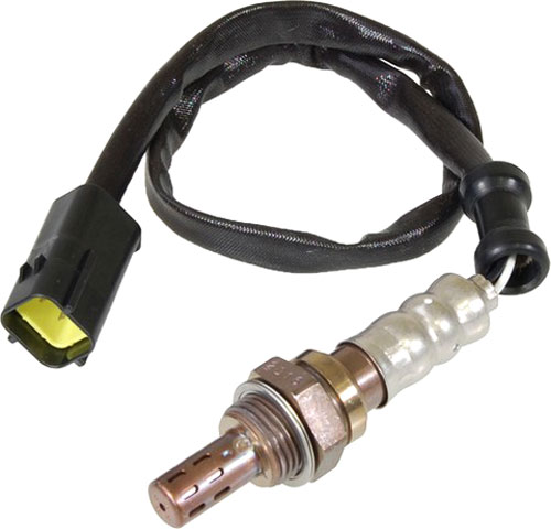 AM Verona 05-05 OXYGEN SENSOR S Before Catalytic Converter 2.5L 6 Cylinder Gas FI SKU 25024067