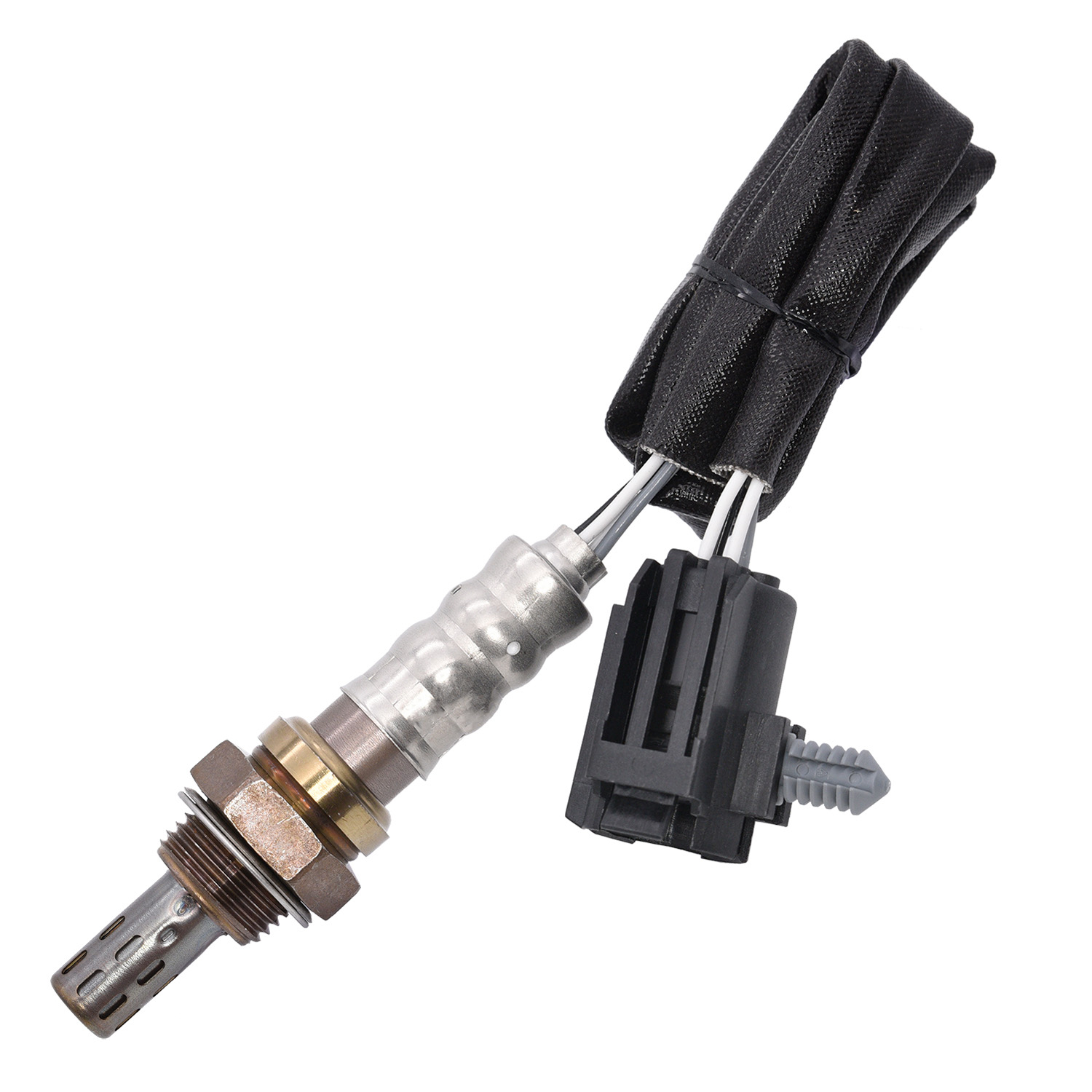 AM Eclipse 97-98 OXYGEN SENSOR RS Before Catalytic Converter 2.0L 4 Cylinder Gas FI VIN Y 420A SKU 25024076