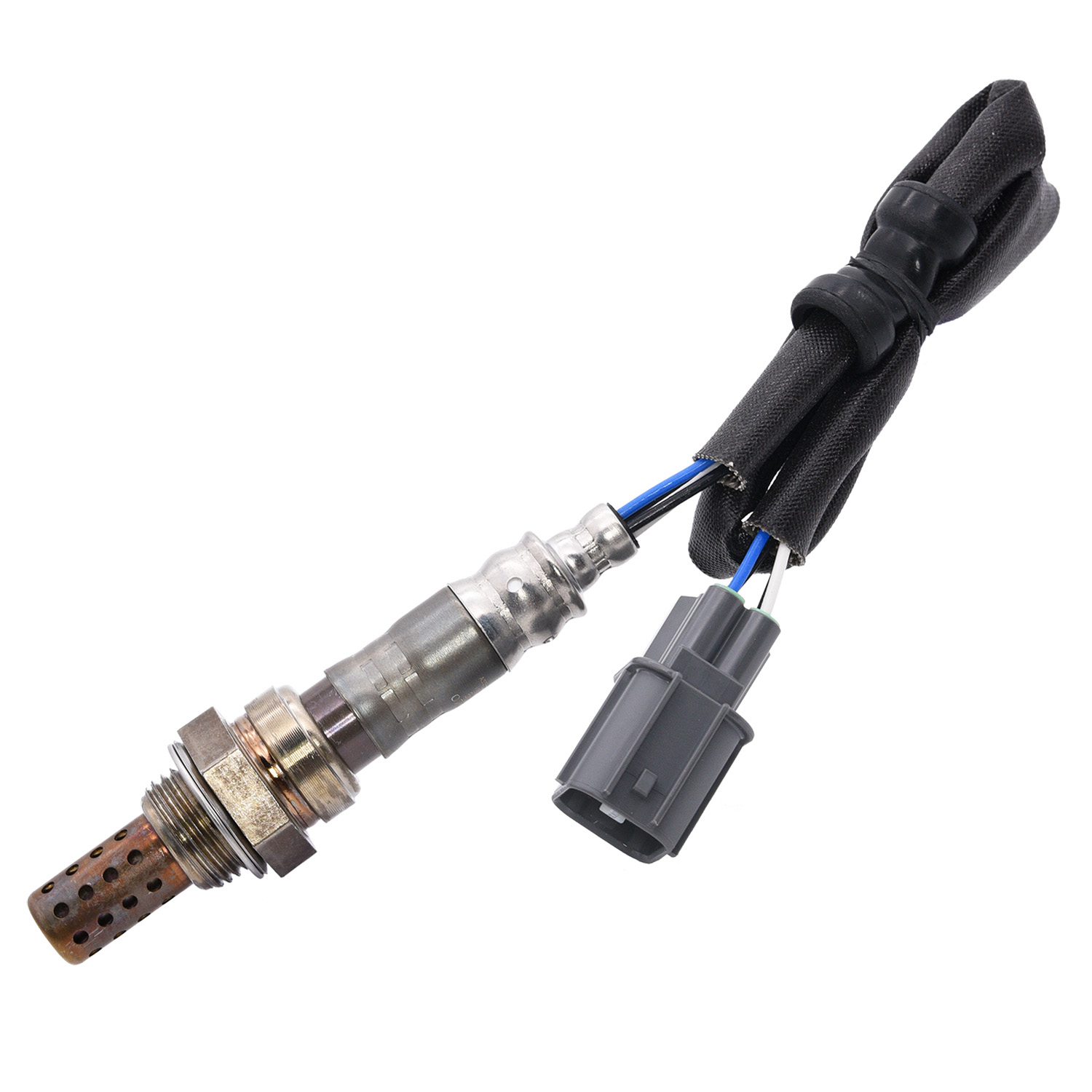 AM Odyssey 99-00 OXYGEN SENSOR LX Before Catalytic Converter 3.5L V6 Gas FI J35A1 SKU 25024099