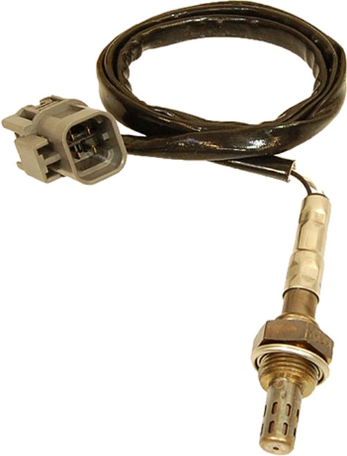 AM Xterra 02-04 OXYGEN SENSOR Manual Trans 3.3L V6 Supercharged Gas FI VG33ER SKU 25024102