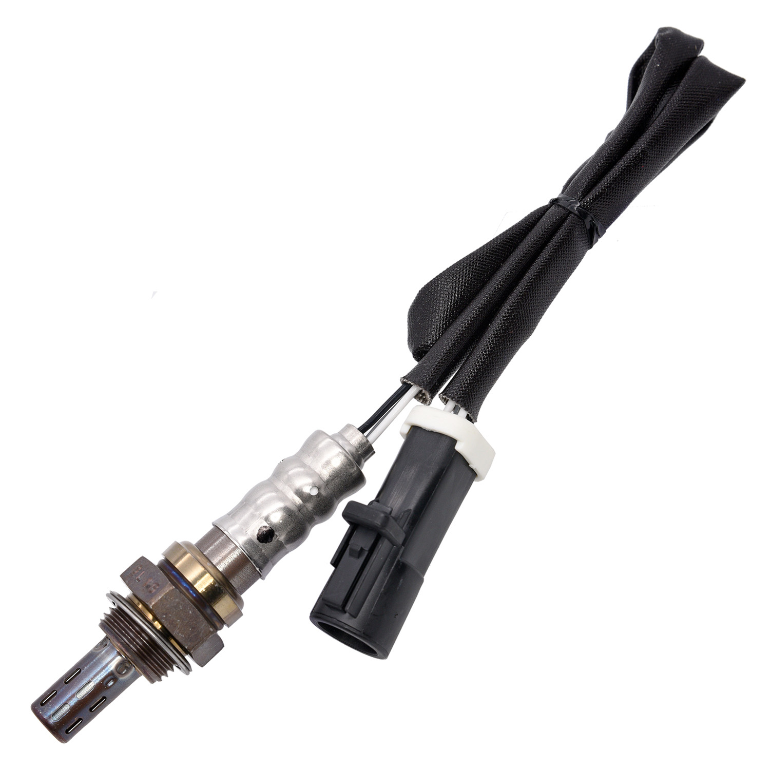 AM Mountaineer 98-98 OXYGEN SENSOR Before Catalytic Converter 4.0L V6 Gas FI VIN E SKU 25024127