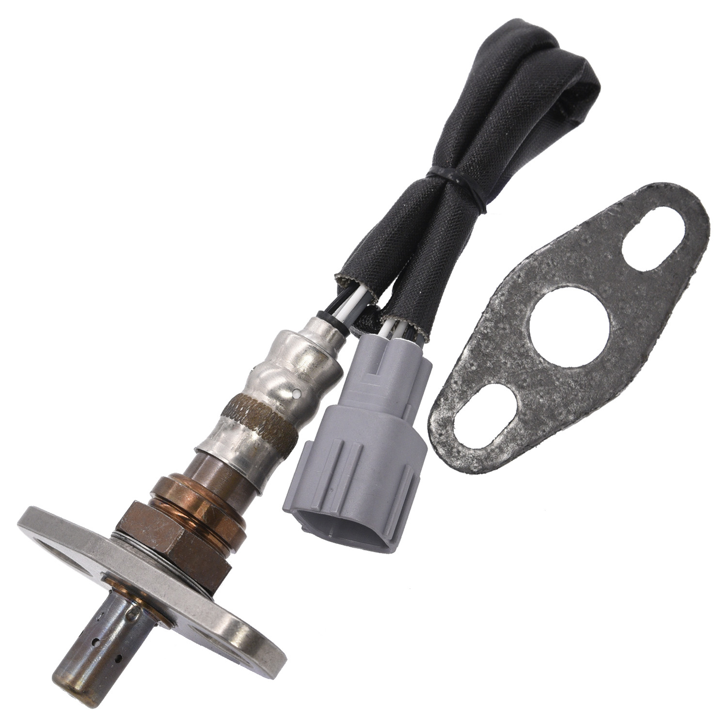 AM Tundra 00-00 OXYGEN SENSOR Non California Emissions ESV 3.4L V6 Gas FI 5VZFE SKU 25024154