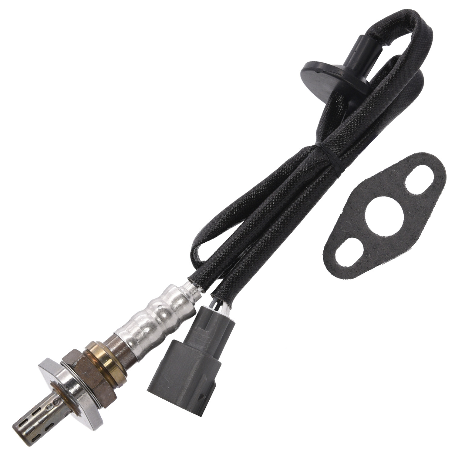 AM Tacoma 00-00 OXYGEN SENSOR Non California Emissions ESV 2 Wheel Drive 2.7L 4 Cylinder Gas FI 3 SKU 25024155