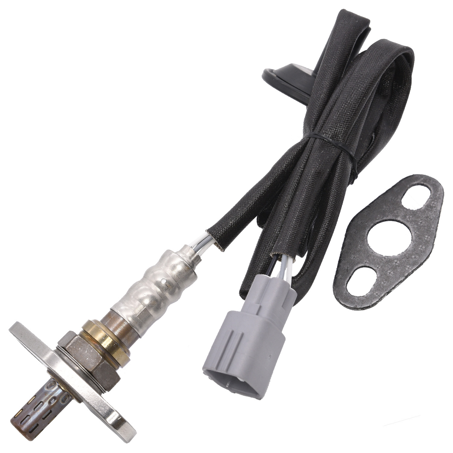 AM Tacoma 01-04 OXYGEN SENSOR Regular Cab 2.7L 4 Cylinder Gas FI 3RZFE SKU 25024159