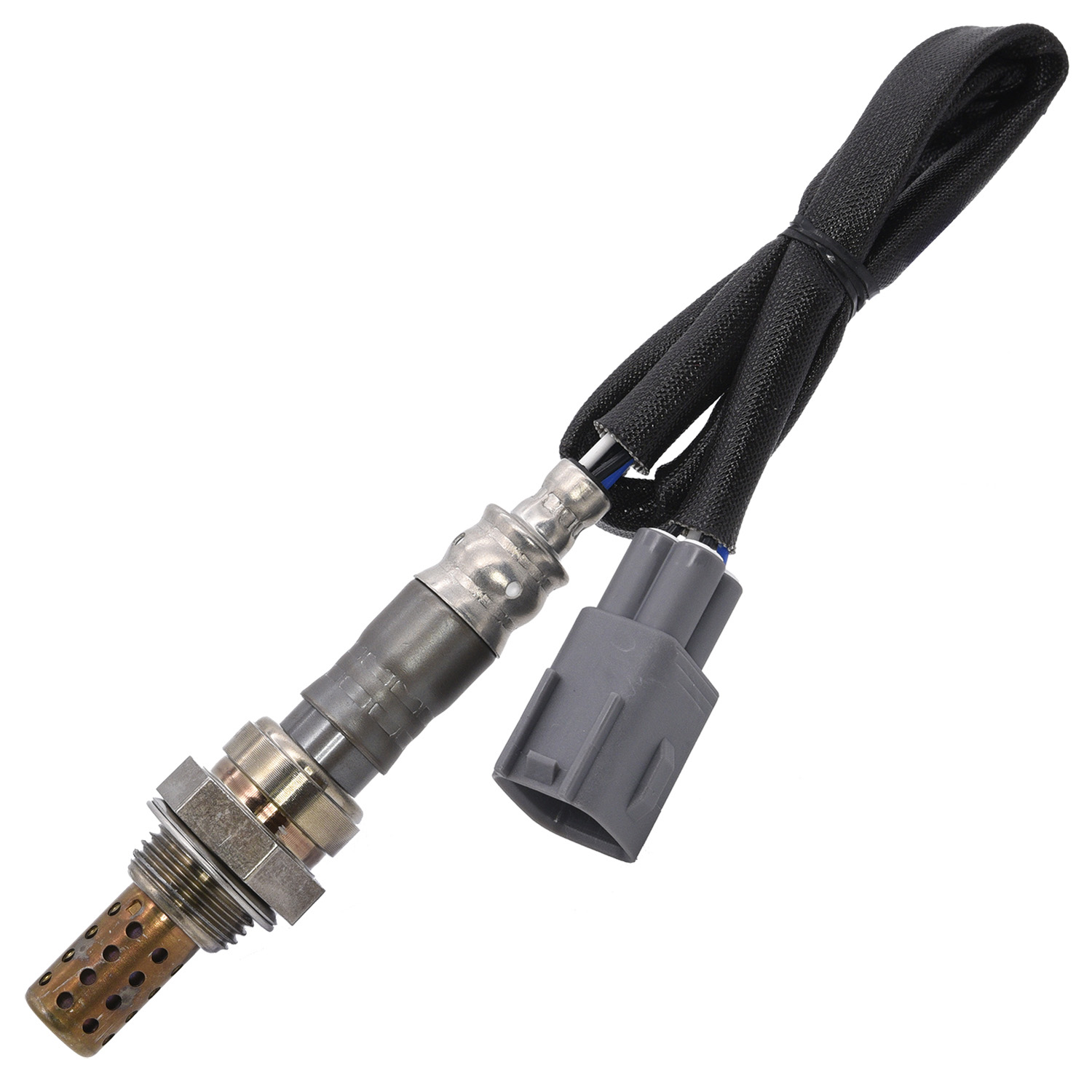 AM Supra 98-98 OXYGEN SENSOR After Catalytic Converter 3.0L 6 Cylinder Gas FI VIN D 2JZGE SKU 25024225