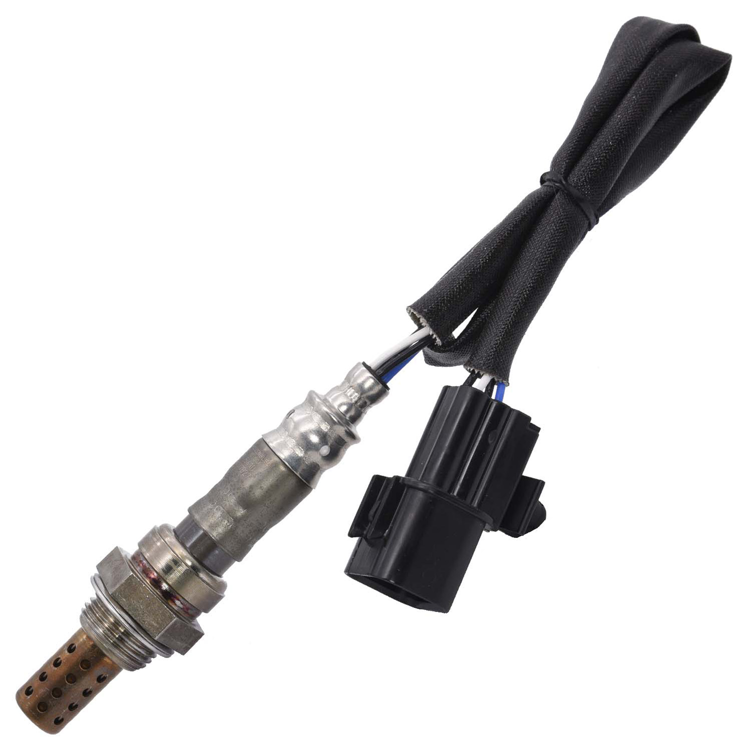 AM Mirage 98-98 OXYGEN SENSOR LS California Emissions ESV 1.8L 4 Cylinder Gas FI VIN C 4G93 SKU 25024233