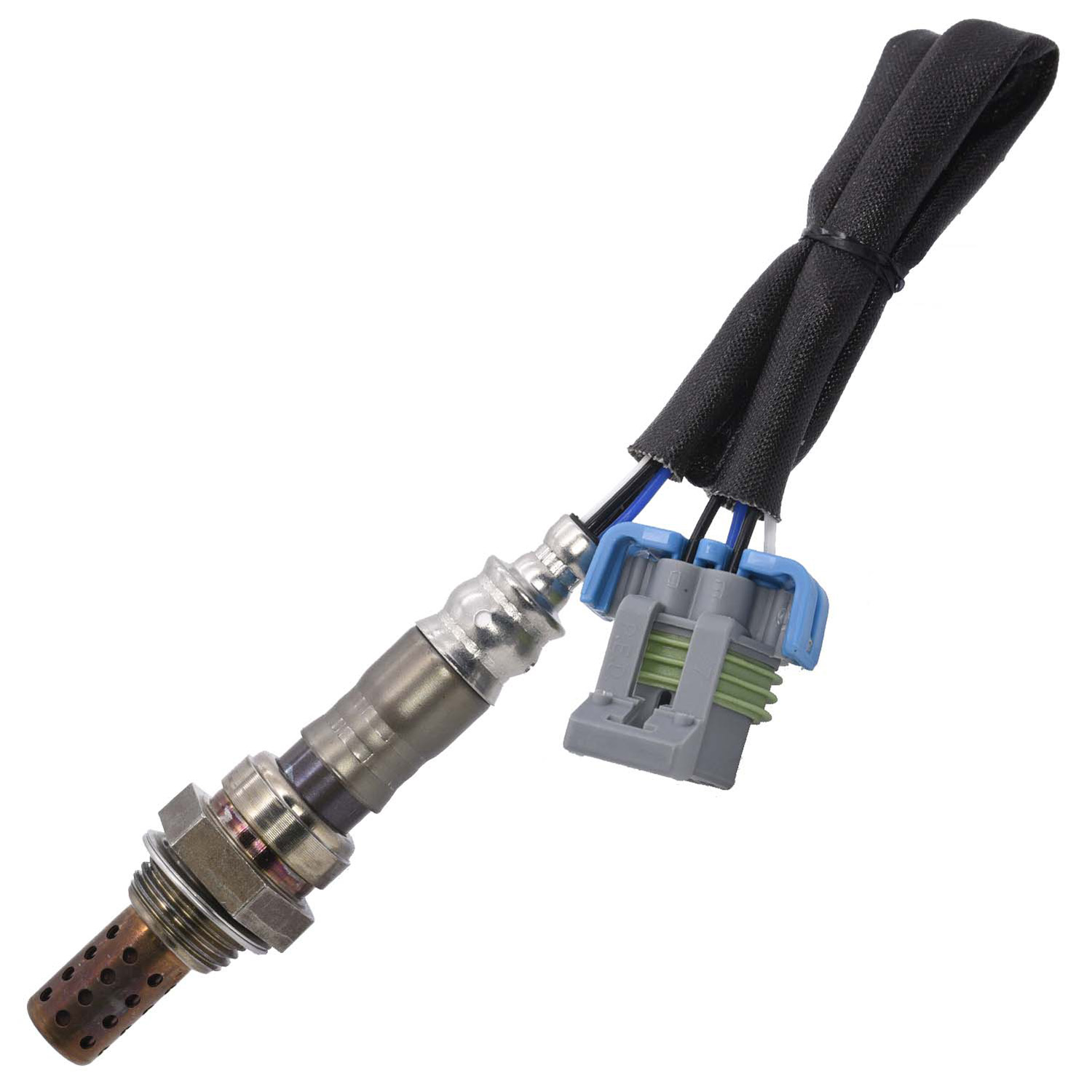 AM Yukon 02-02 OXYGEN SENSOR XL 2500-3-4 Ton Before Catalytic Converter 8.1L V8 Gas FI VIN G SKU 25024248