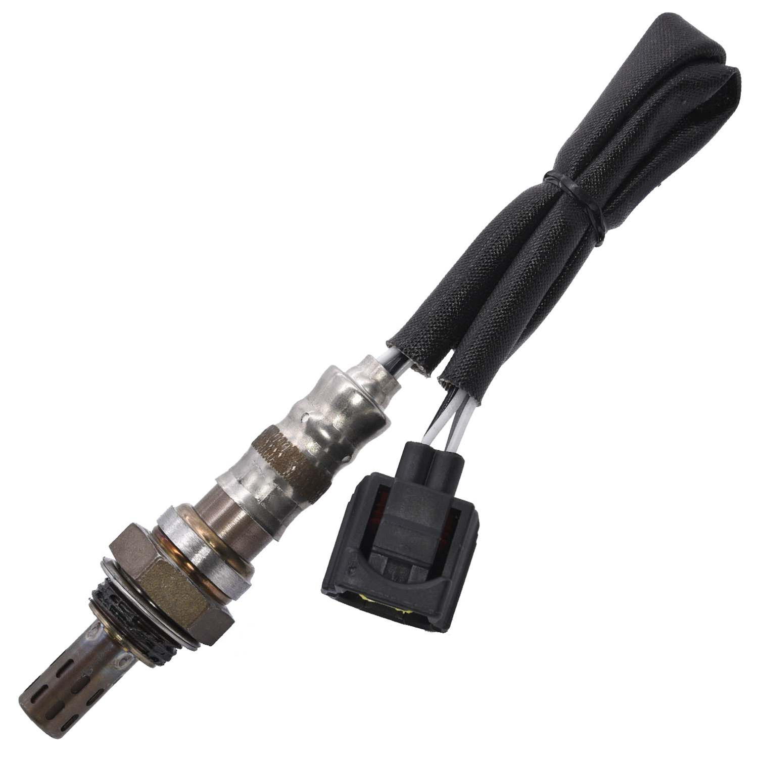 AM RAM 1500-01-05 OXYGEN SENSOR X Before Catalytic Converter 4.0L 6 Cylinder Gas FI VIN S SKU 25024253