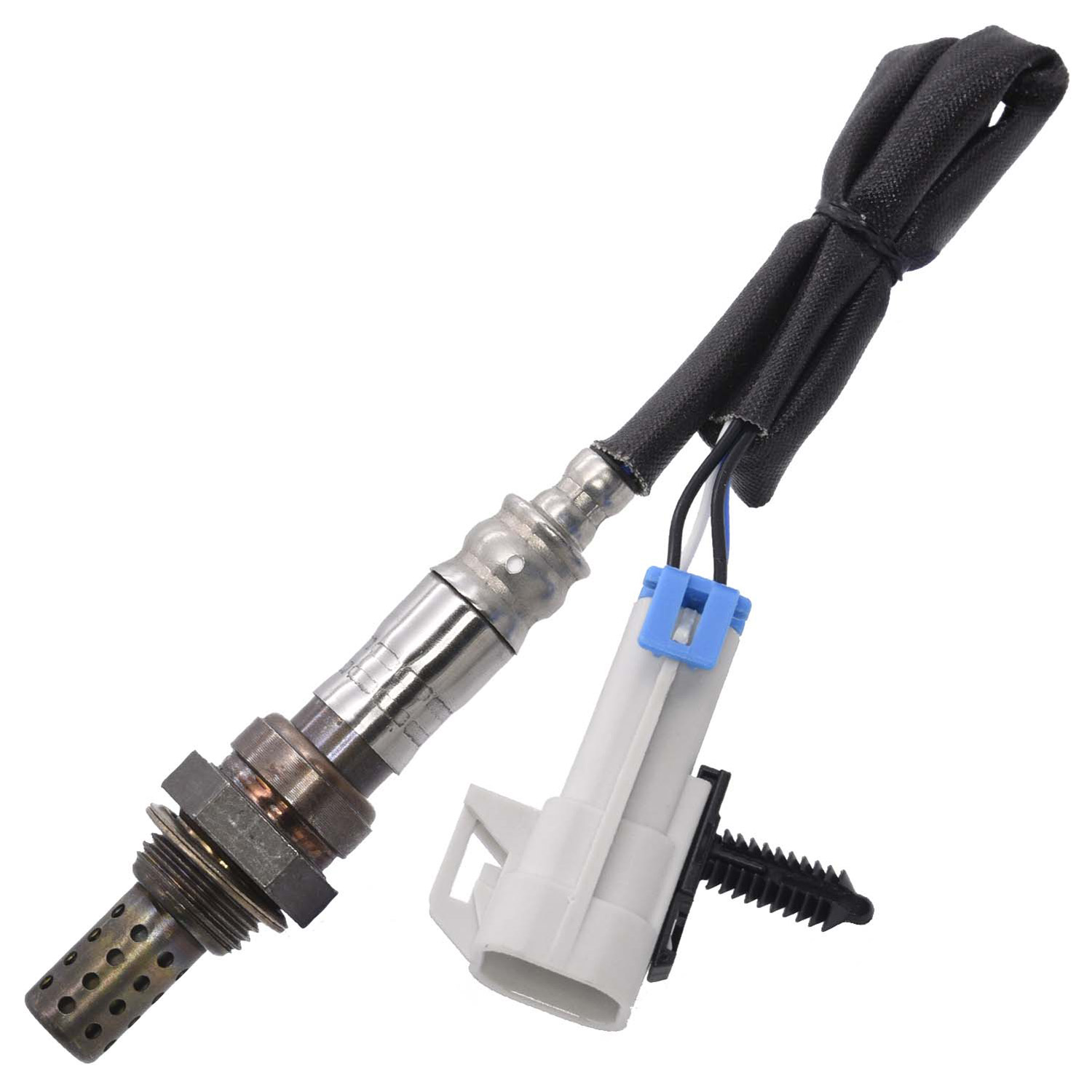 AM Montana 01-05 OXYGEN SENSOR Before Catalytic Converter 3.4L V6 Gas FI VIN E SKU 25024269