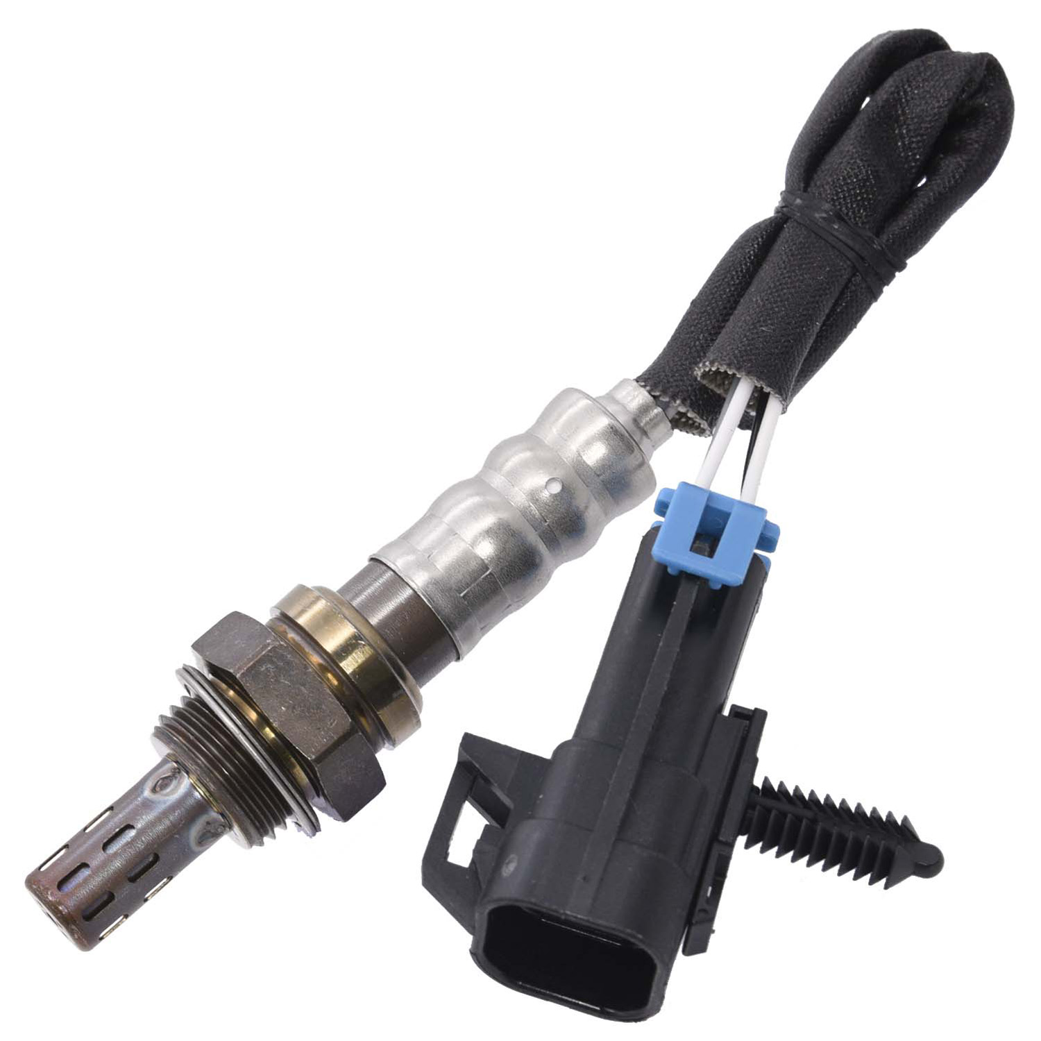 AM Vue 02-05 OXYGEN SENSOR Before Catalytic Converter 2.2L 4 Cylinder Gas FI SKU 25024273