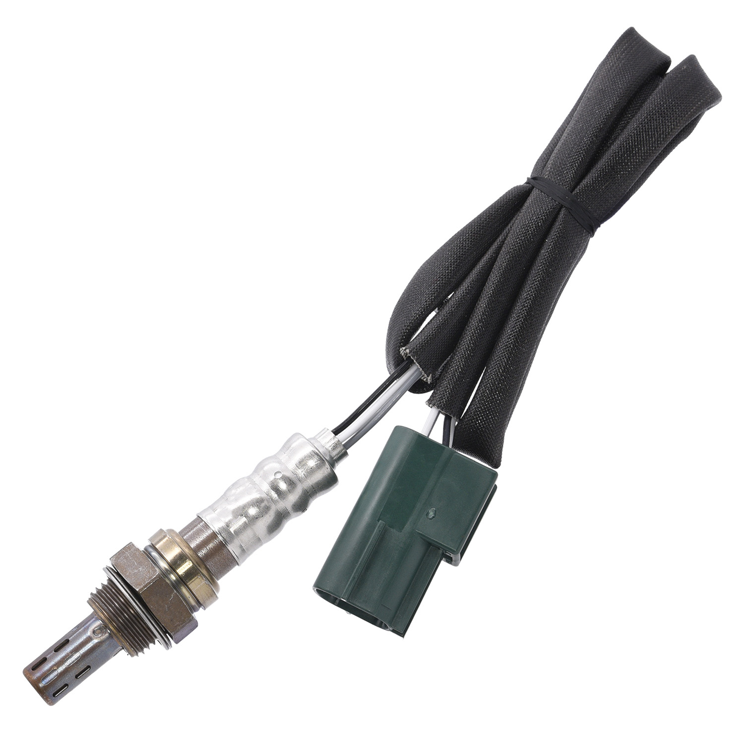 AM Sentra 02-02 OXYGEN SENSOR XE Non California Emissions ESV 1.8L 4 Cylinder Gas FI QG18DE SKU 25024285