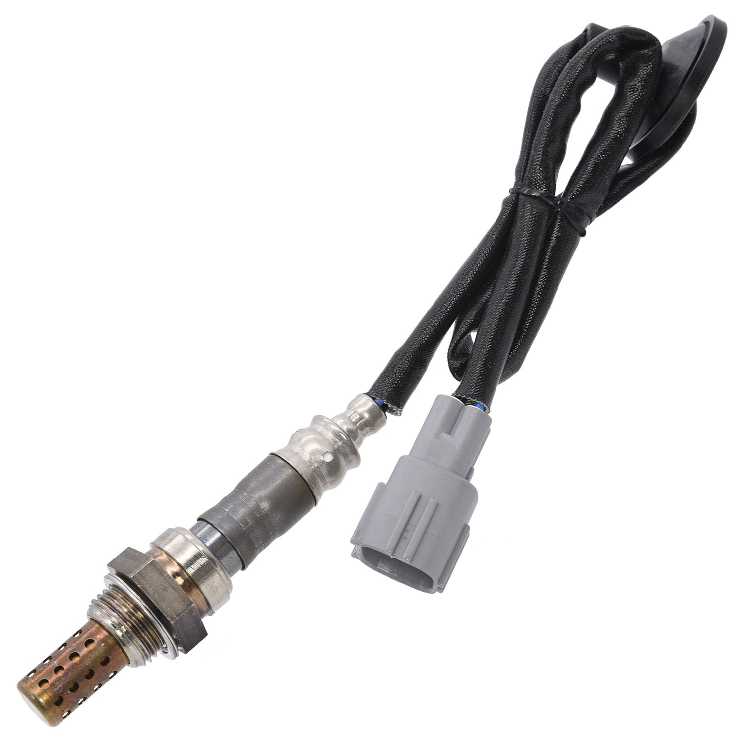 AM Supra 98-98 OXYGEN SENSOR Before Catalytic Converter 3.0L 6 Cylinder Gas FI VIN D 2JZGE SKU 25024298