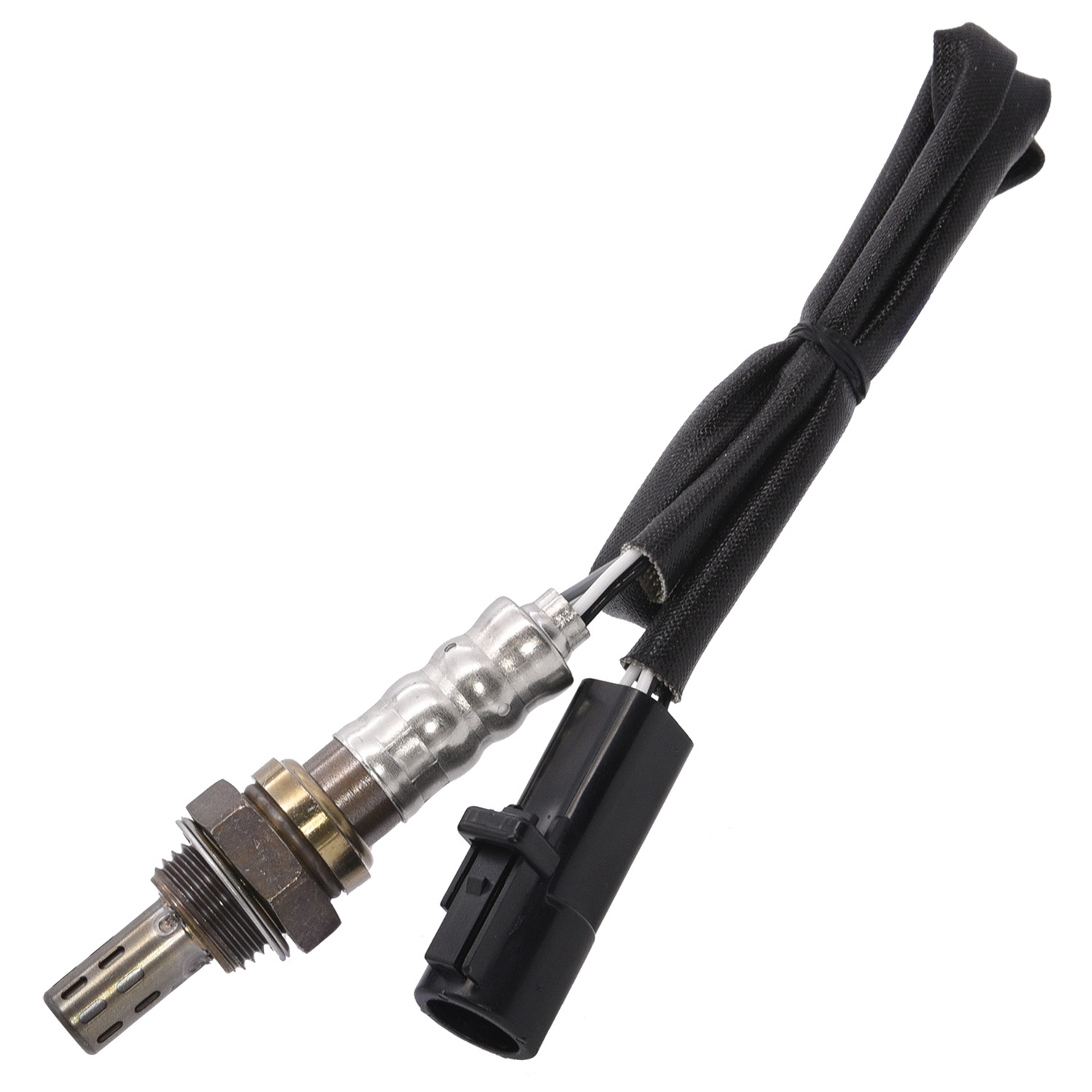 AM Mariner 05-06 OXYGEN SENSOR Premier Before Catalytic Converter 3.0L V6 Gas FI VIN 1 SKU 25024302