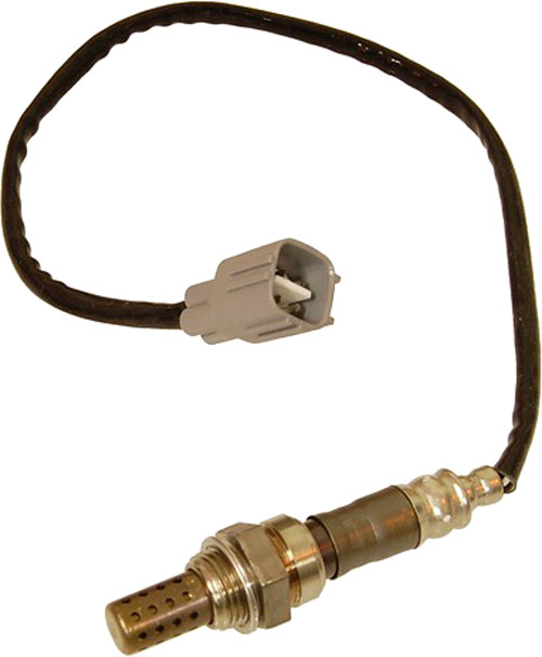 AM Tacoma 05-05 OXYGEN SENSOR Pre Runner After Catalytic Converter 2.7L 4 Cylinder Gas FI 2TRFE SKU 25024305