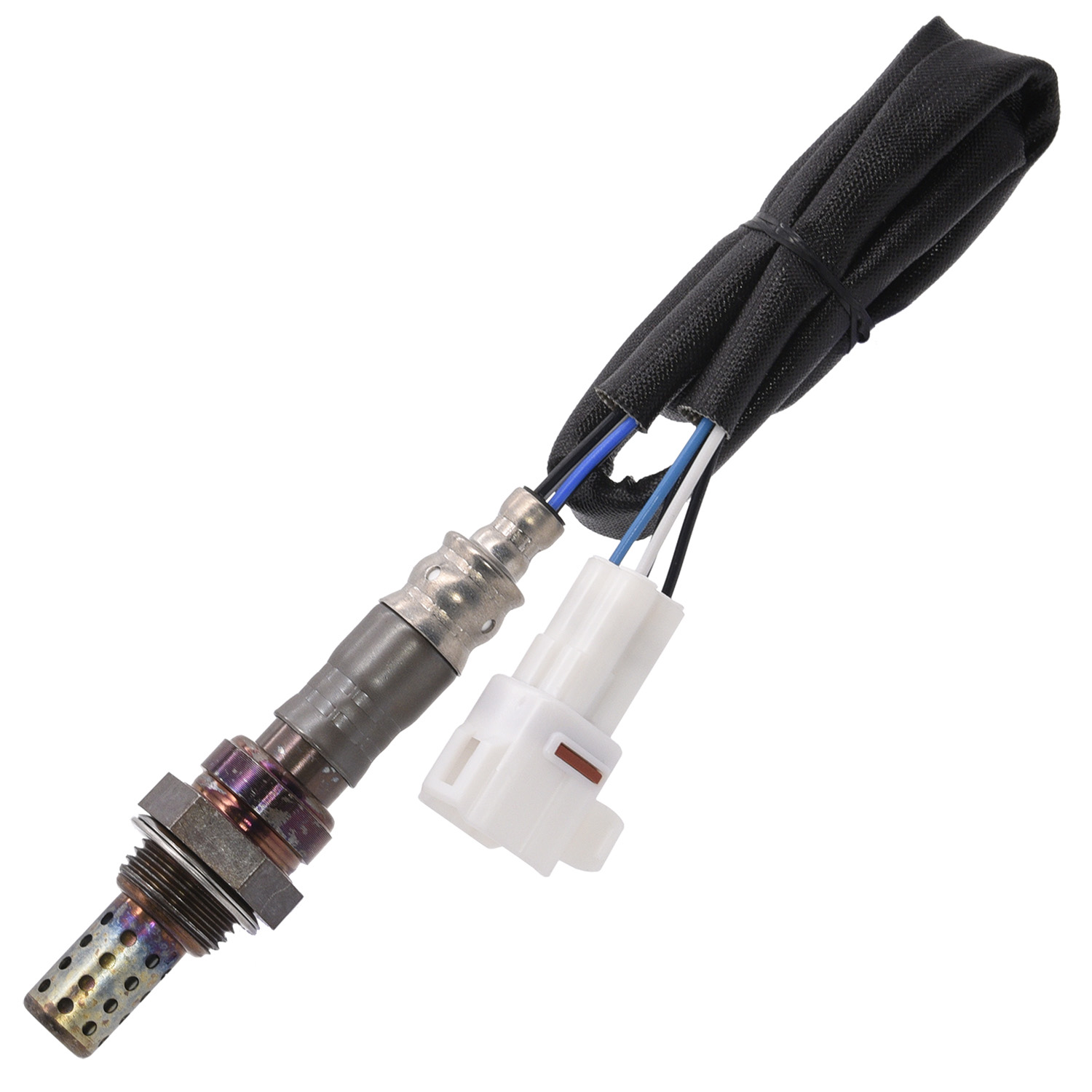 AM XL 7-05-05 OXYGEN SENSOR LX After Catalytic Converter 2.7L V6 Gas FI SKU 25024336