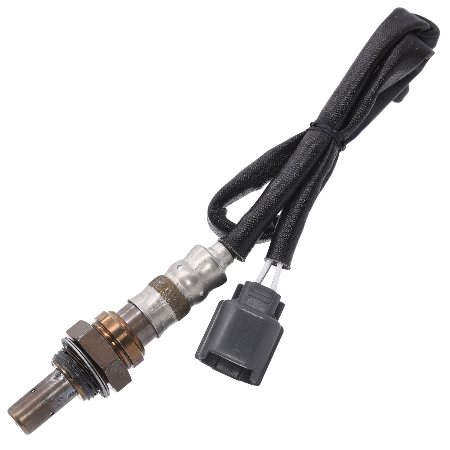 AM Prelude 98-01 OXYGEN SENSOR SH Before Catalytic Converter 2.2L 4 Cylinder Gas FI H22A4 SKU 25024343