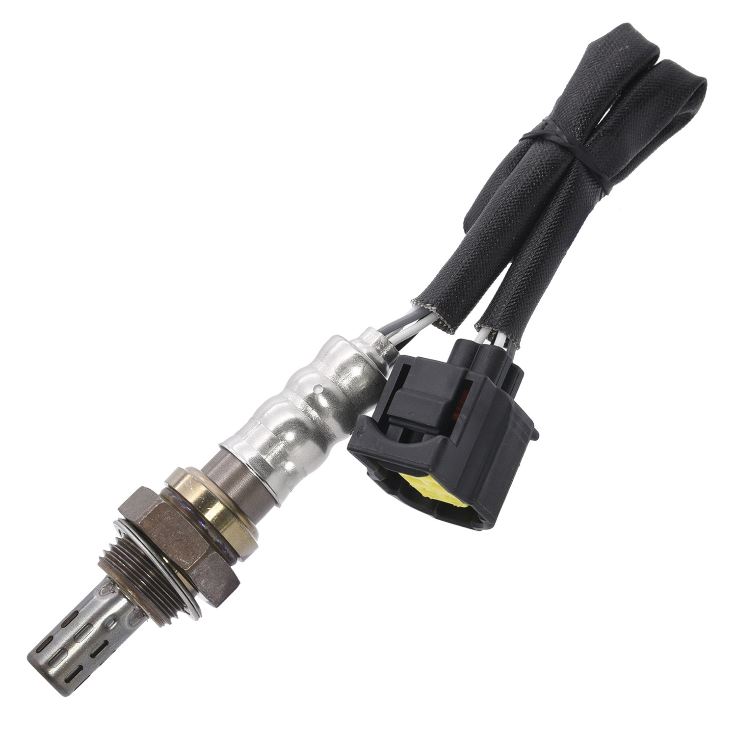 AM Wrangler 02-02 OXYGEN SENSOR SE After Catalytic Converter 2.5L 4 Cylinder Gas FI VIN P SKU 25024345