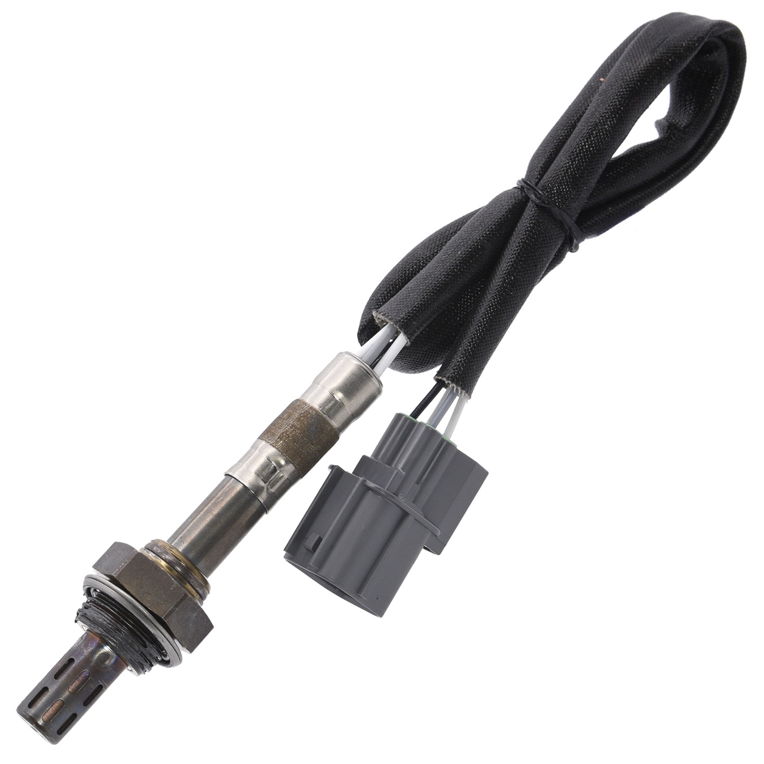 AM Vue 04-04 OXYGEN SENSOR Red Line After Catalytic Converter 3.5L V6 Gas FI SKU 25024346