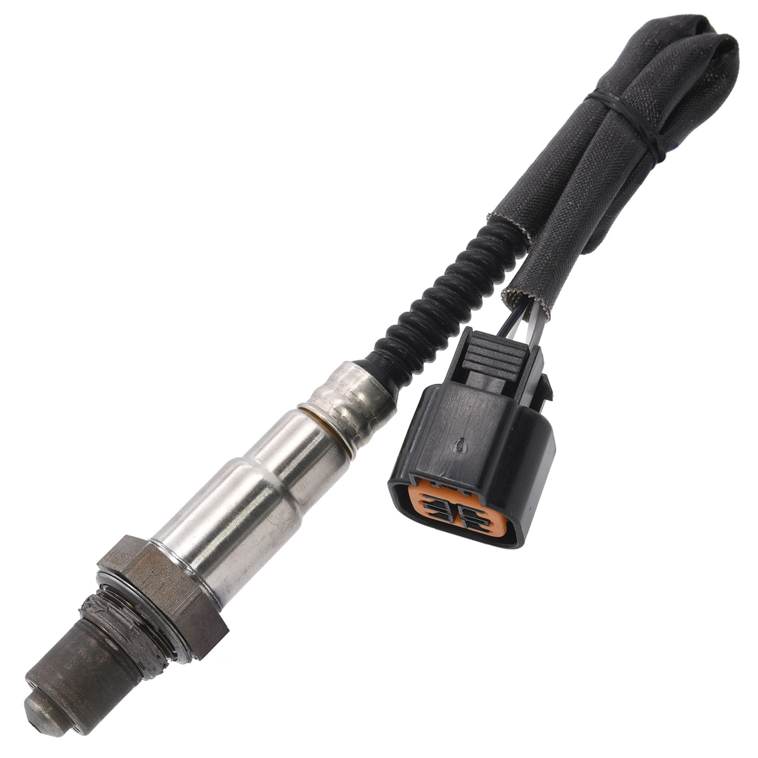 AM Spectra 04-09 OXYGEN SENSOR After Catalytic Converter 2.0L 4 Cylinder Gas FI SKU 25024349