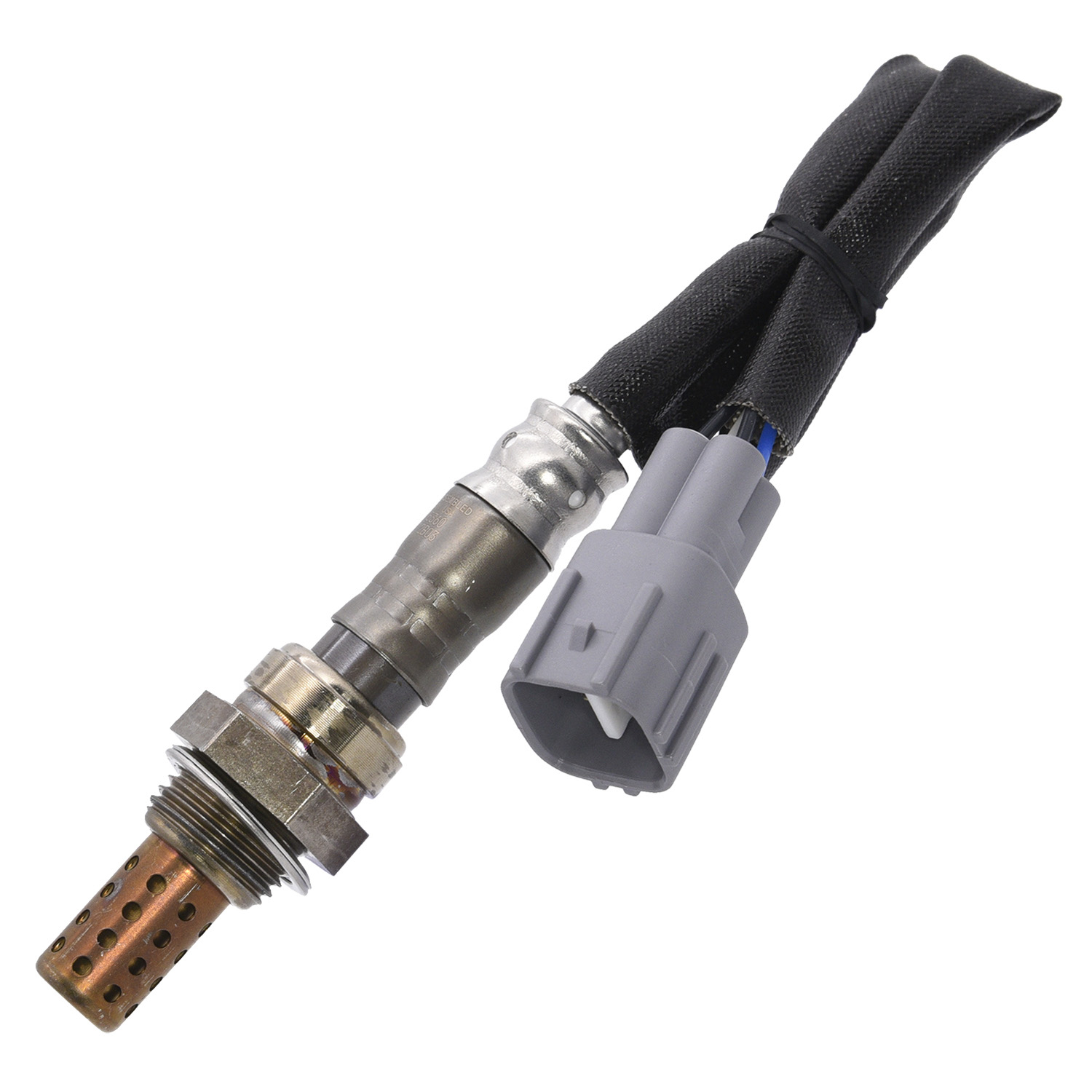 AM Tundra 05-05 OXYGEN SENSOR SR5 After Catalytic Converter 4.7L V8 Gas FI 2UZFE SKU 25024360