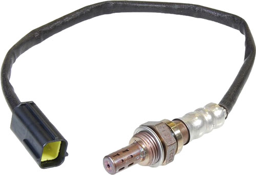 AM Reno 05-05 OXYGEN SENSOR S Before Catalytic Converter 2.0L 4 Cylinder Gas FI SKU 25024384