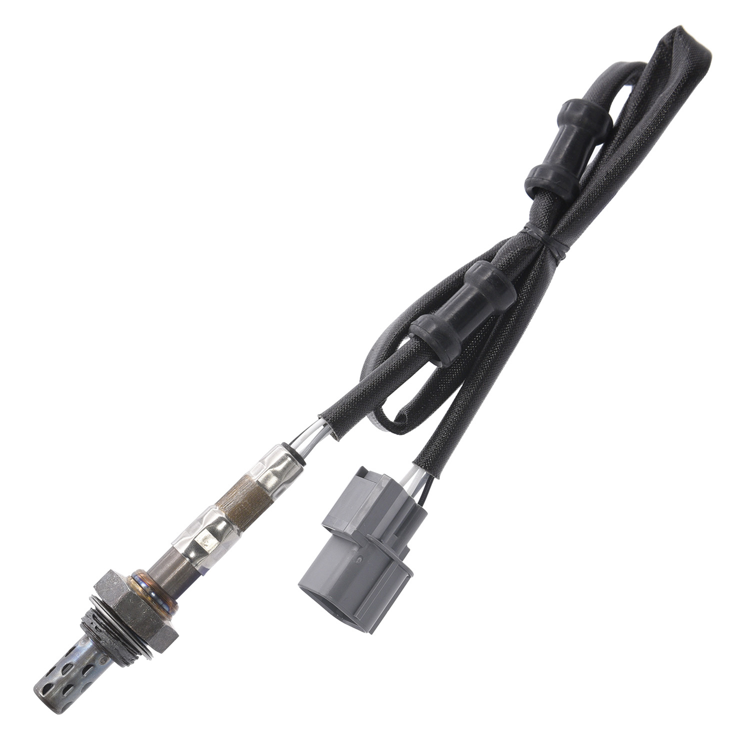 AM Vue 04-04 OXYGEN SENSOR Red Line After Catalytic Converter 3.5L V6 Gas FI SKU 25024391