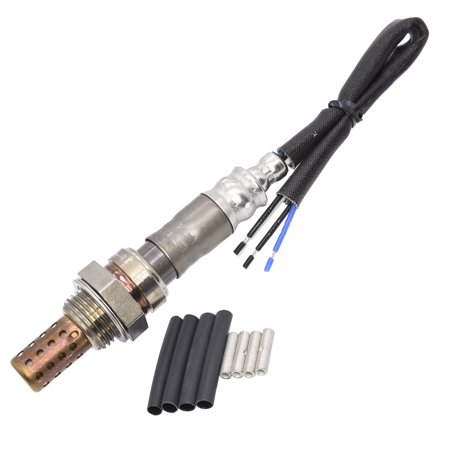 AM WALKER PRODUCTS UNIVERSAL OXYGEN SENSOR 4 WIRE SKU 25024400