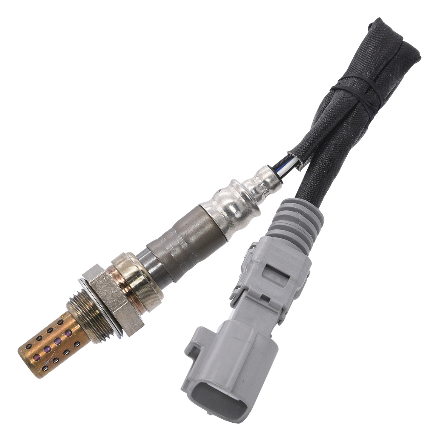AM Sienna 05-05 OXYGEN SENSOR XLE After Catalytic Converter 3.3L V6 Gas FI 3MZFE SKU 25024420