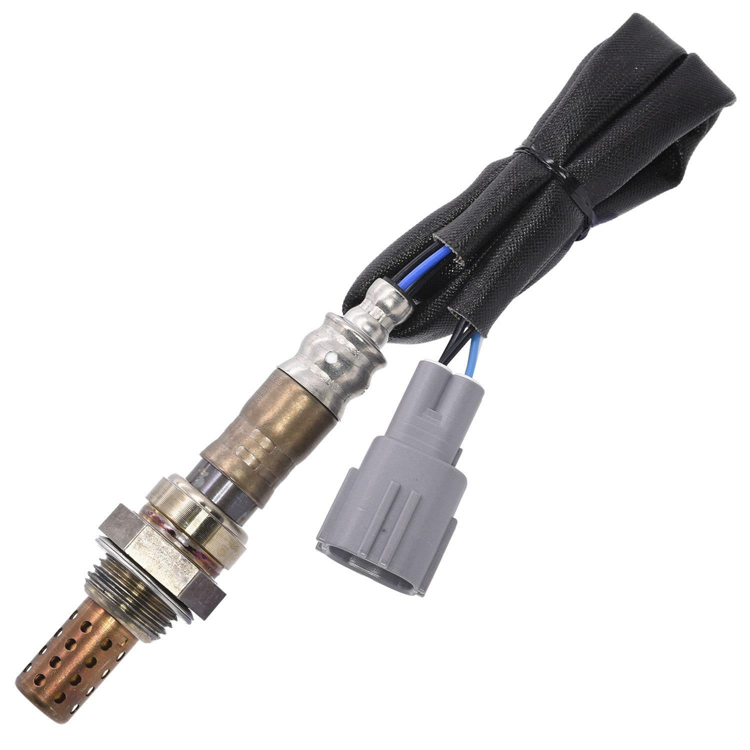 AM Outback 05-05 OXYGEN SENSOR Manual Trans 2.5L 4 Cylinder Turbo Gas FI EJ255 SKU 25024440