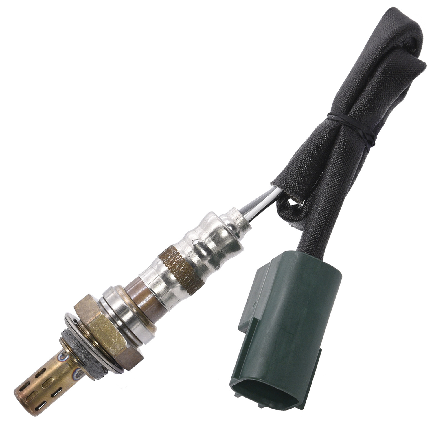 AM Sentra 04-05 OXYGEN SENSOR SE R After Catalytic Converter 2.5L 4 Cylinder Gas FI QR25DE SKU 25024448