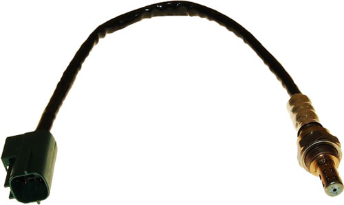 AM Sentra 02-02 OXYGEN SENSOR XE After Catalytic Converter 1.8L 4 Cylinder Gas FI QG18DE SKU 25024452