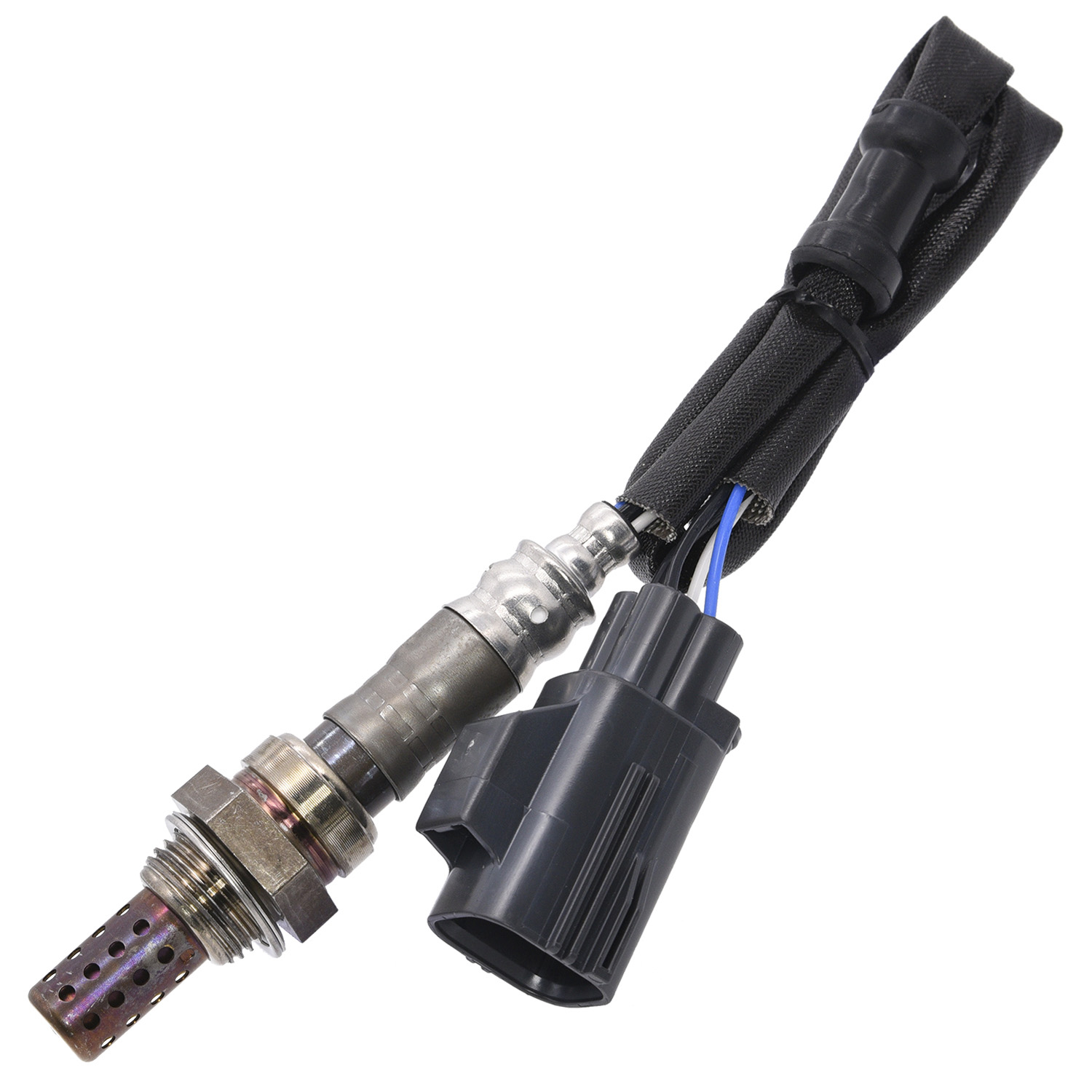 AM V70-03-04 OXYGEN SENSOR After Catalytic Converter 2.4L 5 Cylinder Gas FI B5244S SKU 25024455