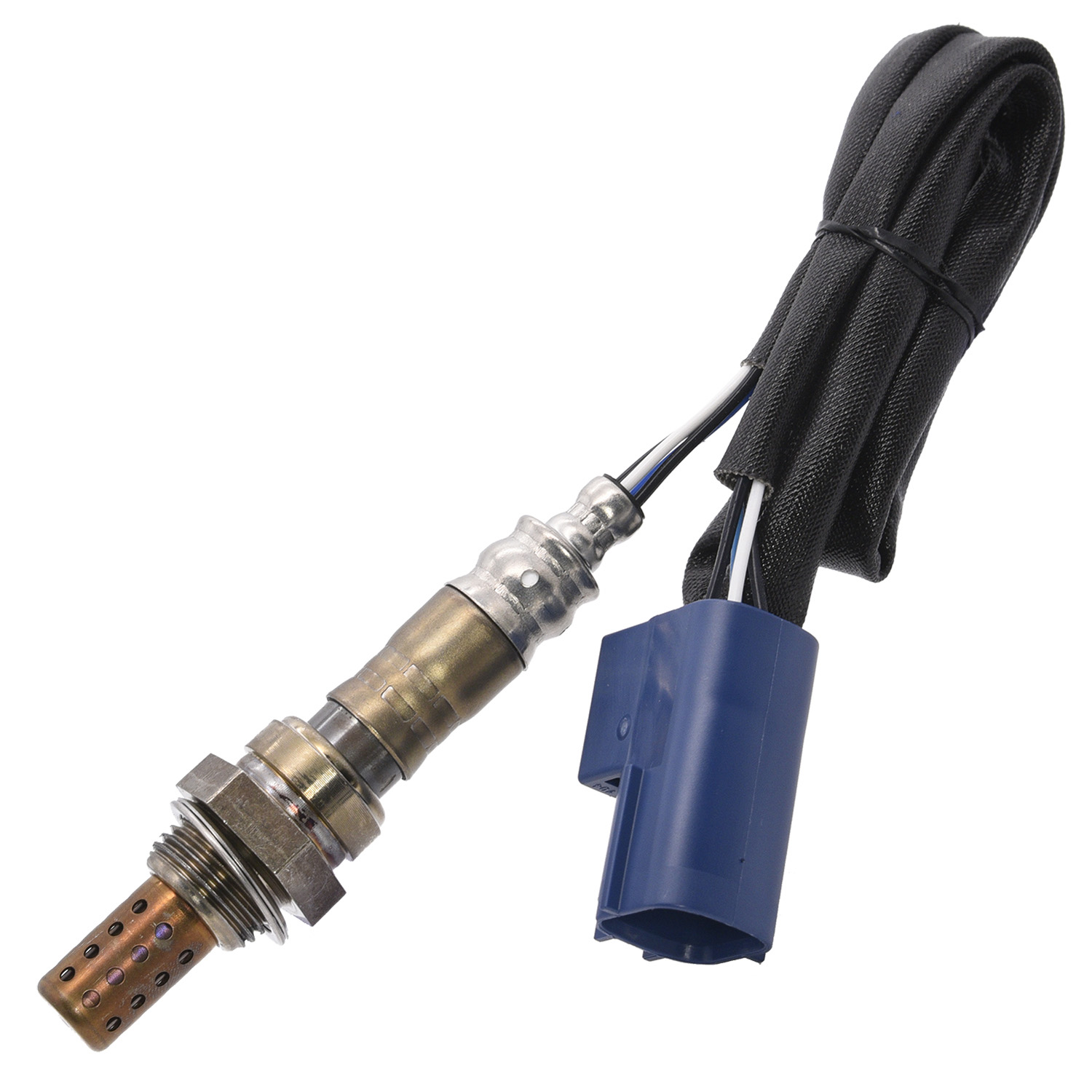 AM Sentra 02-02 OXYGEN SENSOR XE Non California Emissions ESV 1.8L 4 Cylinder Gas FI QG18DE SKU 25024456
