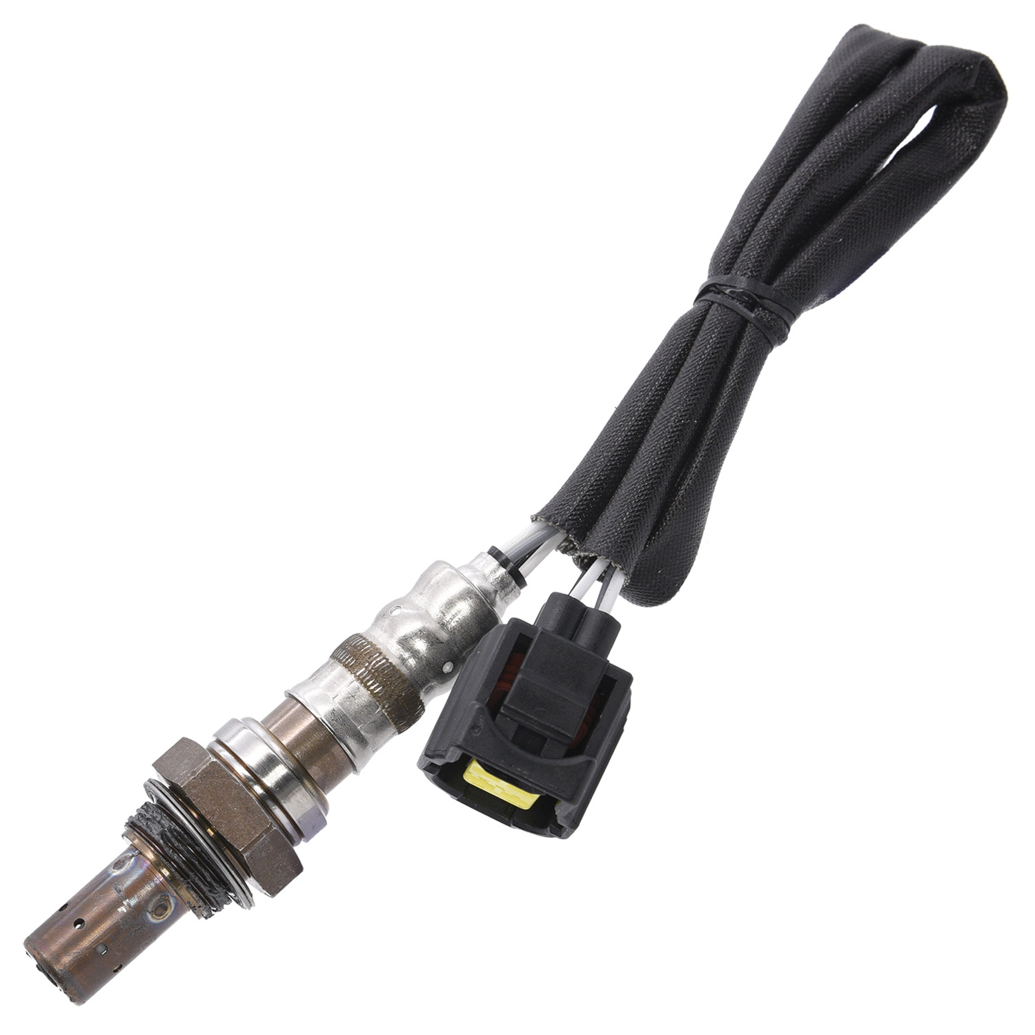 AM Wrangler 04-04 OXYGEN SENSOR X California Emissions ESV 4.0L 6 Cylinder Gas FI VIN S SKU 25024460