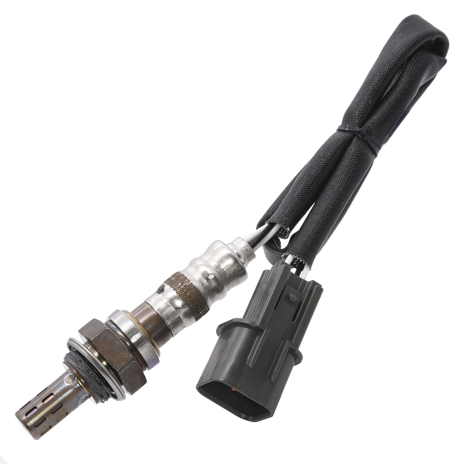 AM Tucson 05-05 OXYGEN SENSOR LX Before Catalytic Converter 2.7L V6 Gas FI SKU 25024461