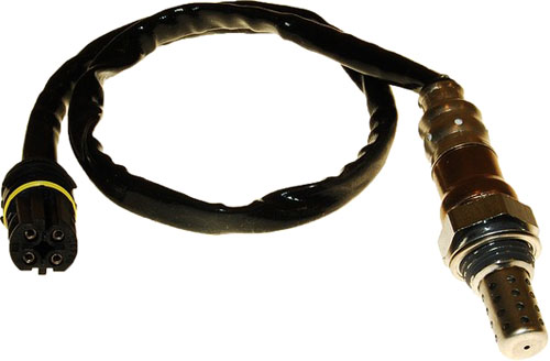 AM SLR McLaren 05-05 OXYGEN SENSOR Before Catalytic Converter 5.5L V8 Supercharged Gas FI 155.980 SKU 25024465
