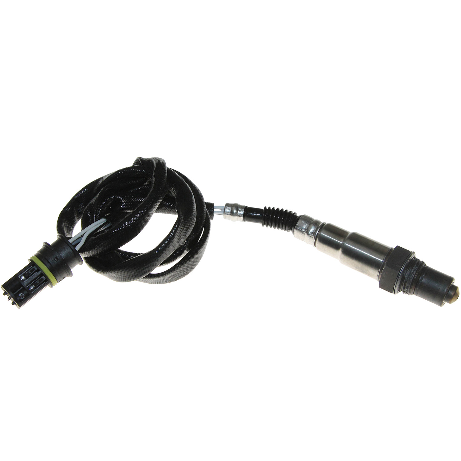 AM SLK55 AMG 05-05 OXYGEN SENSOR AMG Before Catalytic Converter 5.5L V8 Gas FI SKU 25024468