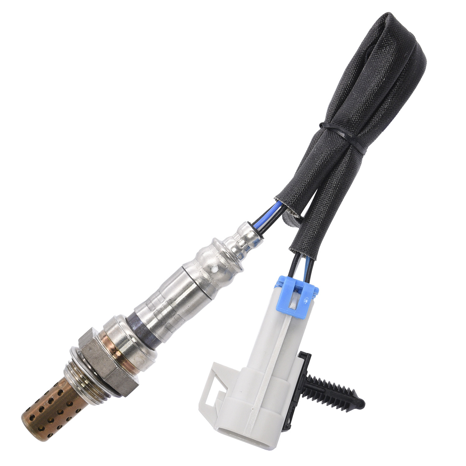 AM Relay 3-05-05 OXYGEN SENSOR Before Catalytic Converter 3.5L V6 Gas FI VIN L SKU 25024470