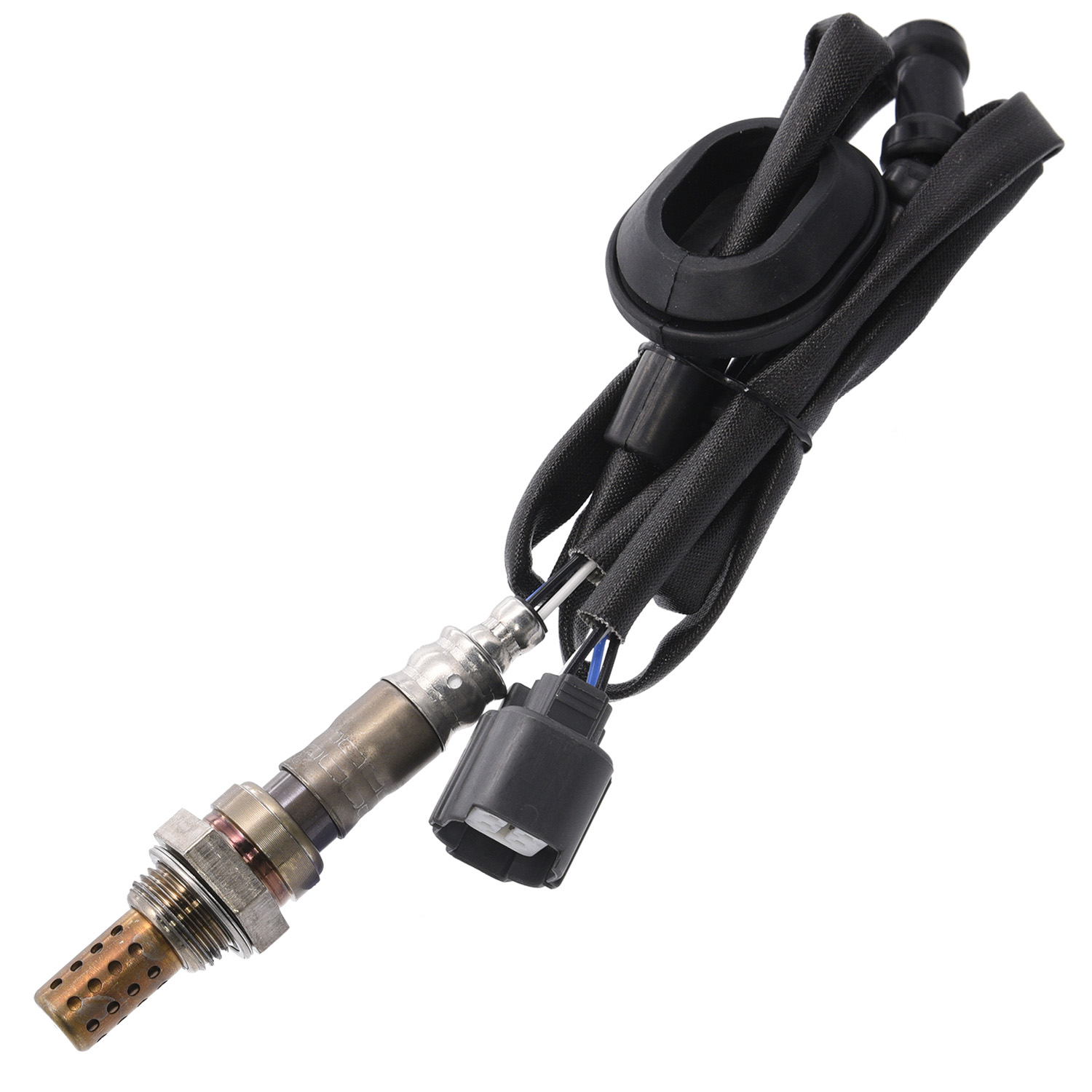 AM Accord 05-05 OXYGEN SENSOR LX Non California Emissions ESV 2.4L 4 Cylinder Gas FI K24A4 SKU 25024476