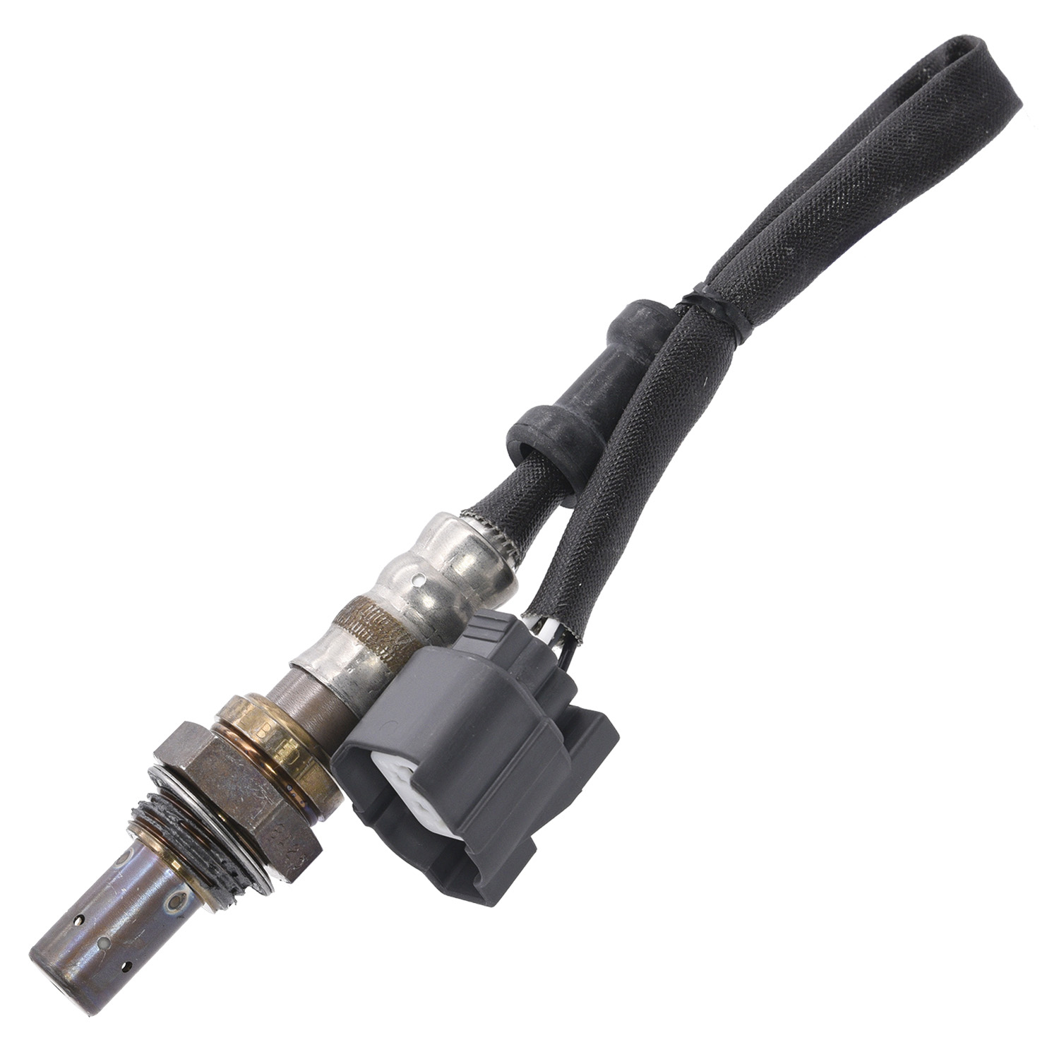 AM Insight 01-04 OXYGEN SENSOR Electric CVT Trans 1.0L 3 Cylinder Electric Gas FI ECA1 SKU 25024477