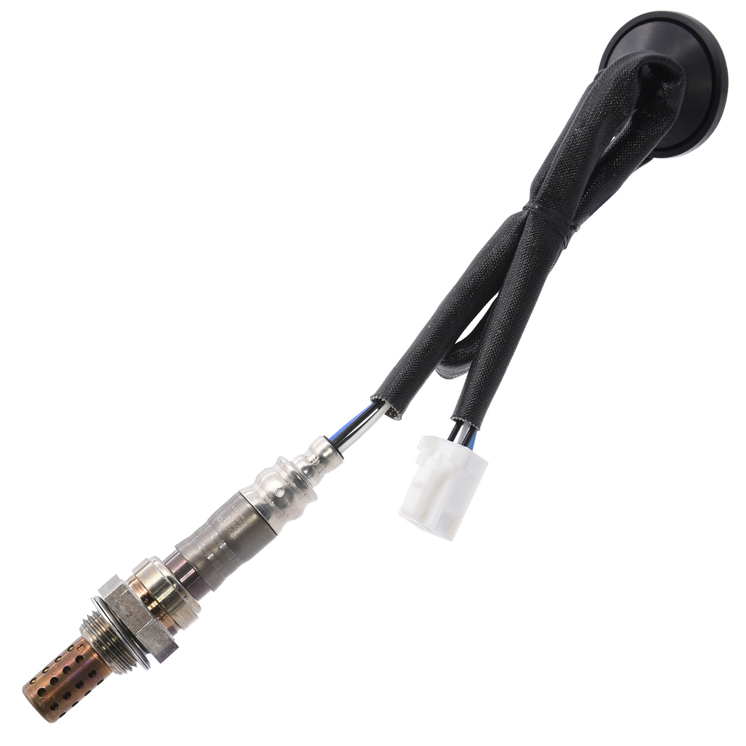 AM Matrix 03-05 OXYGEN SENSOR XR Front Wheel Drive 1.8L 4 Cylinder Gas FI VIN R 1ZZFE SKU 25024486