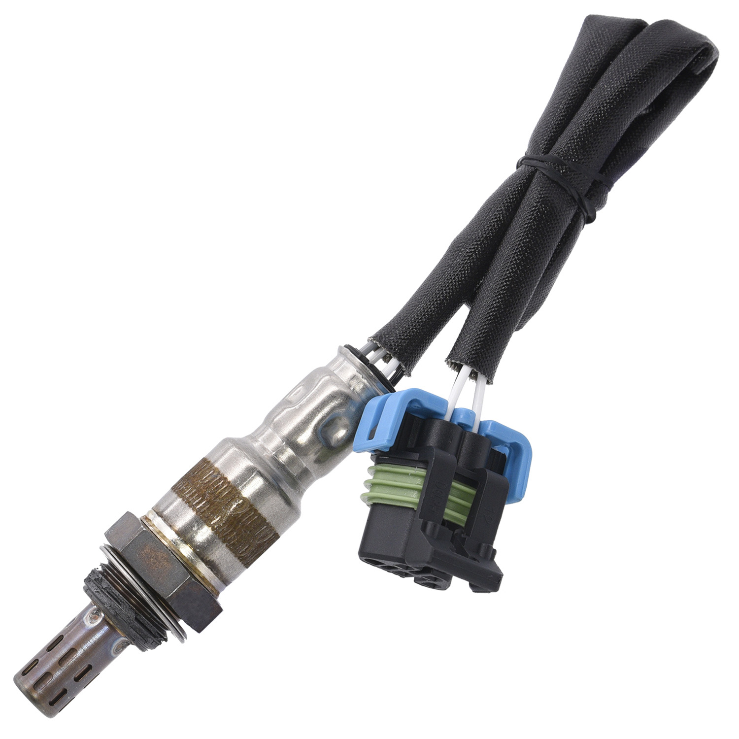 AM H2-06-06 OXYGEN SENSOR Before Catalytic Converter 6.0L V8 Gas FI VIN U SKU 25024491