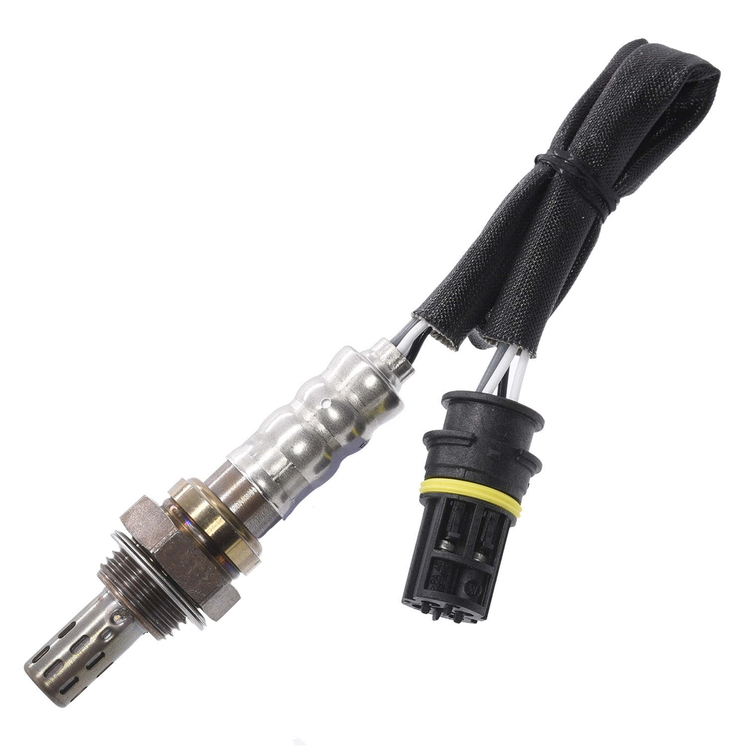 AM Range Rover 05-05 OXYGEN SENSOR HSE Before Catalytic Converter 4.4L V8 Gas FI SKU 25024611