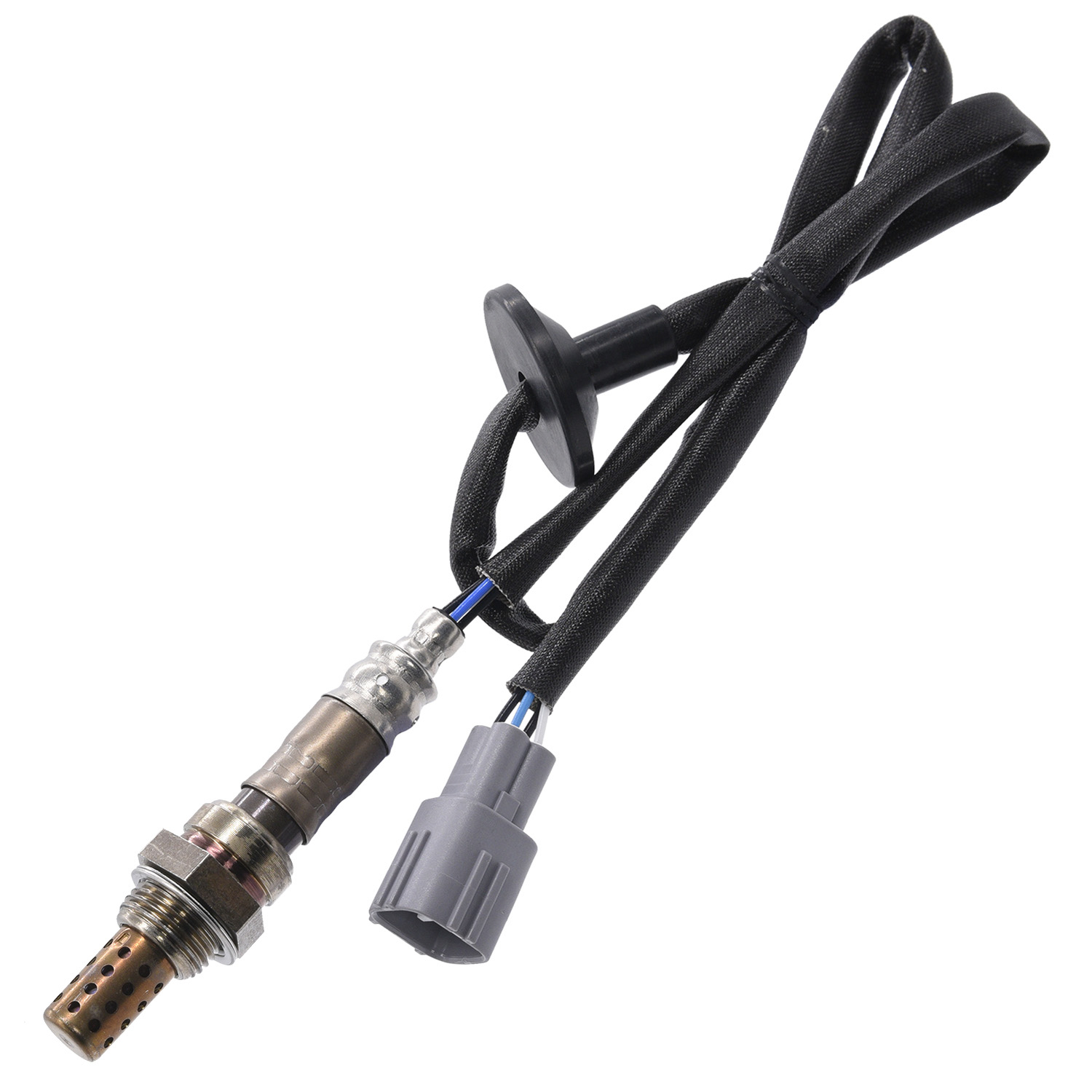AM Sienna 98-98 OXYGEN SENSOR After Catalytic Converter 3.0L V6 Gas FI VIN F 1MZFE SKU 25024623