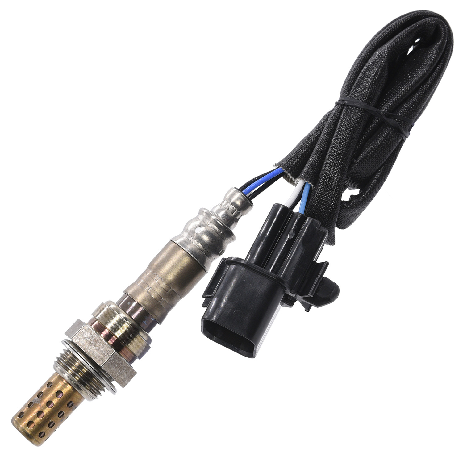 AM Montero 00-00 OXYGEN SENSOR California Emissions ESV 3.5L V6 Gas FI VIN R 6G74 SKU 25024633